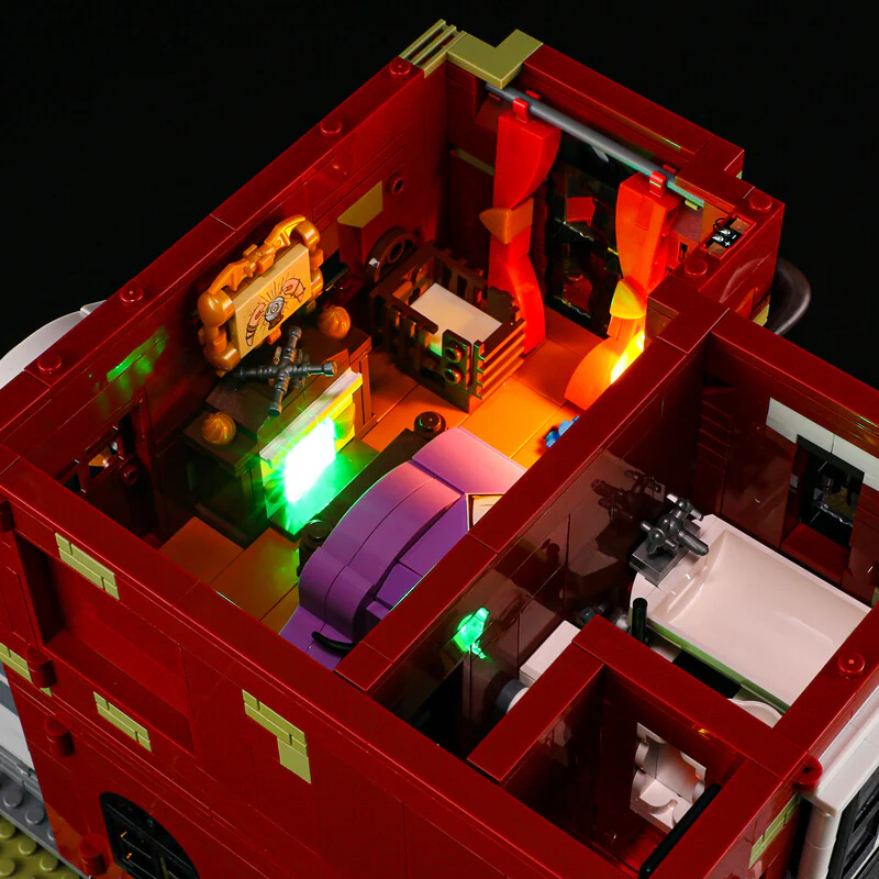 Midnight Haunted Mansion - Image 8