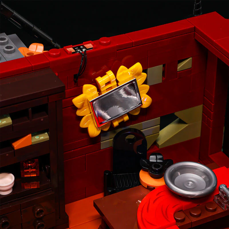 Midnight Haunted Mansion - Image 9