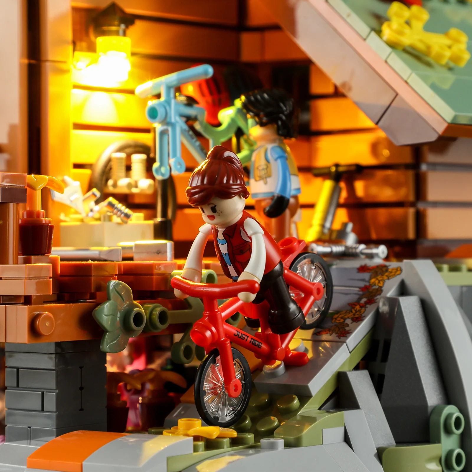 Mountain Cabin - Image 5