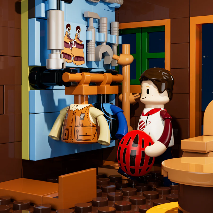 Mountain Cabin - Image 6