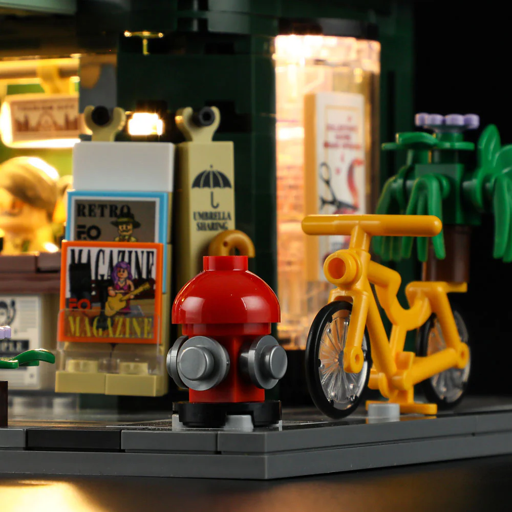 Newsstand - Image 11