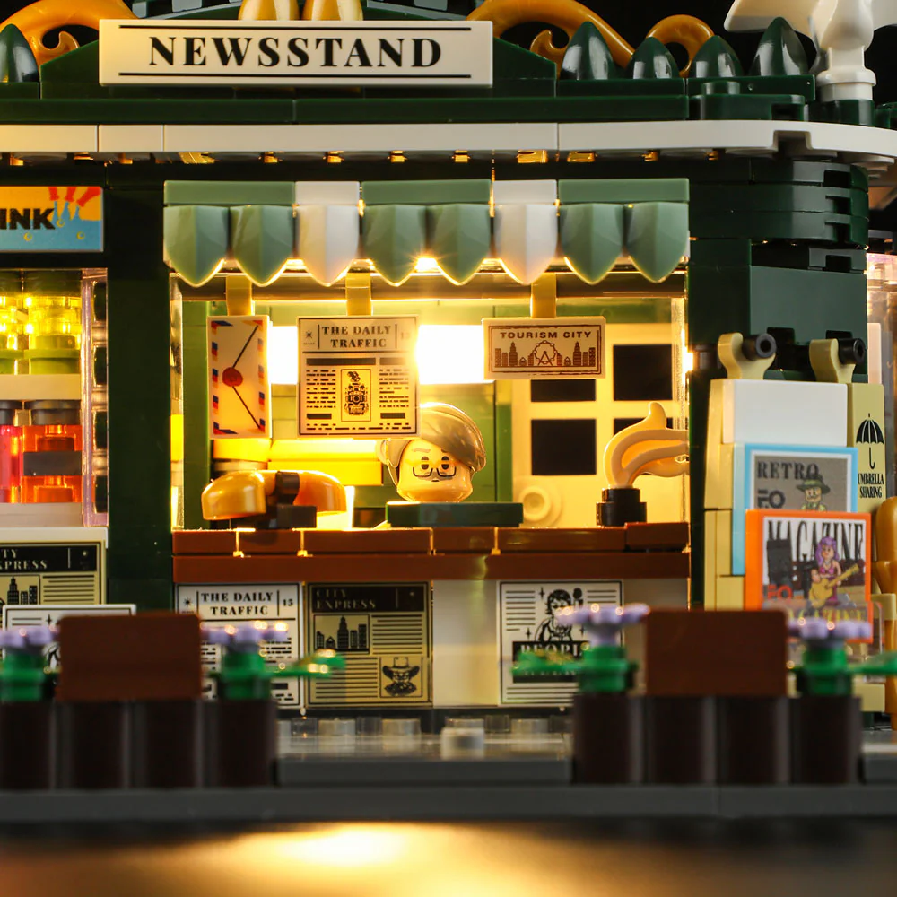 Newsstand - Image 12