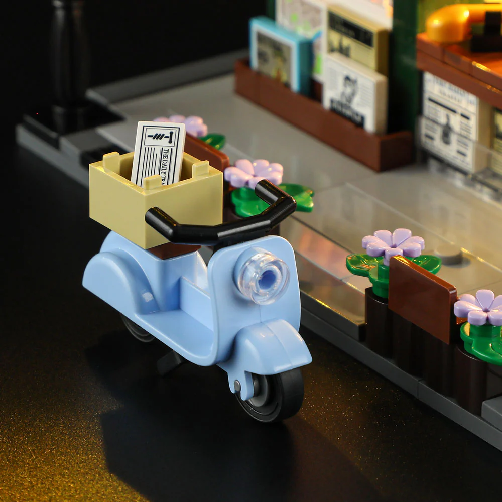 Newsstand - Image 13