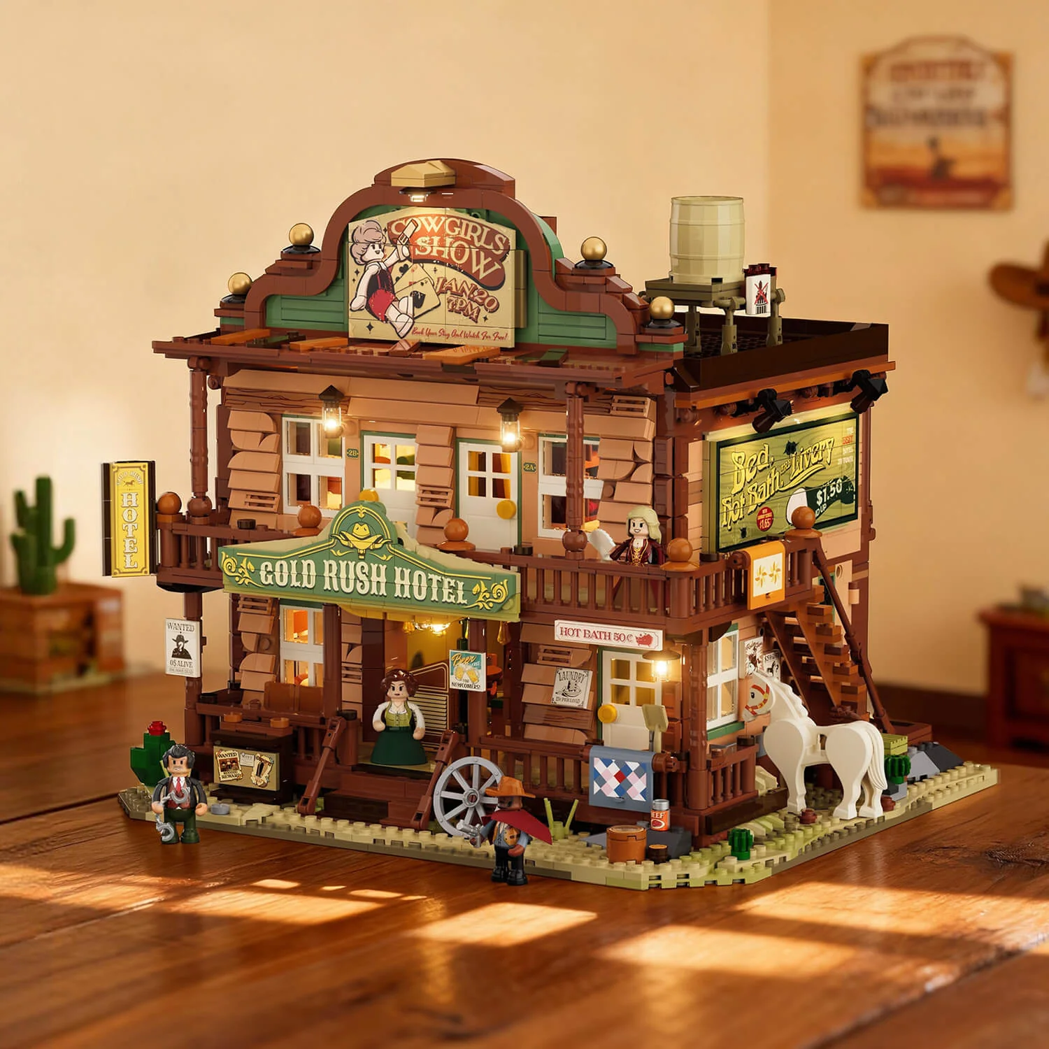 Old West Inn - Image 3