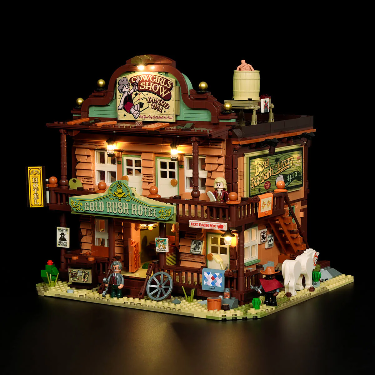 Old West Inn - Image 4