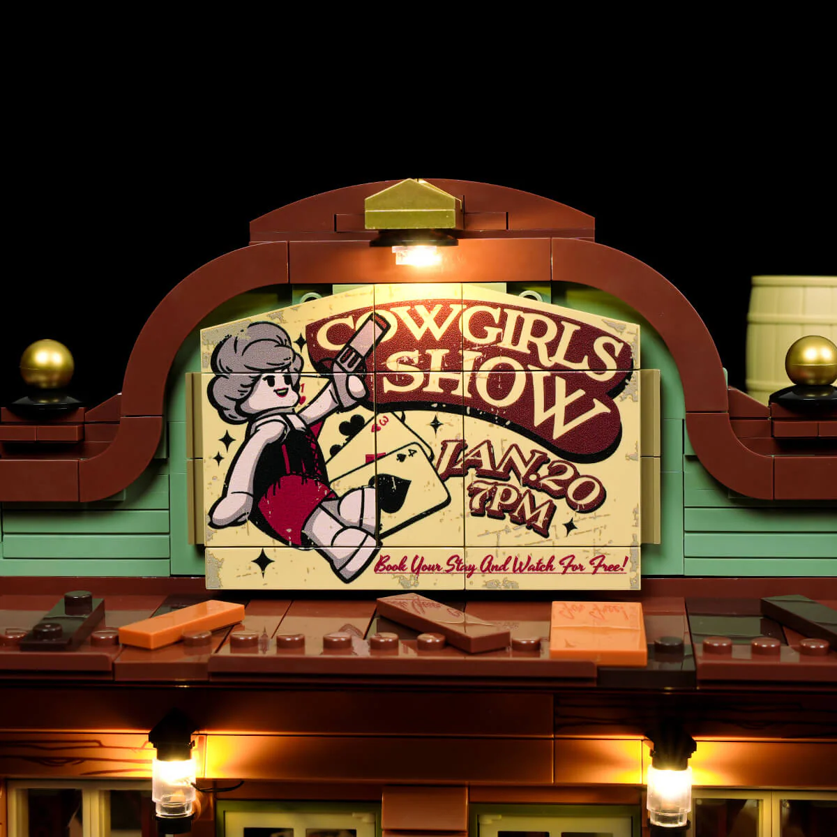 Old West Inn - Image 7