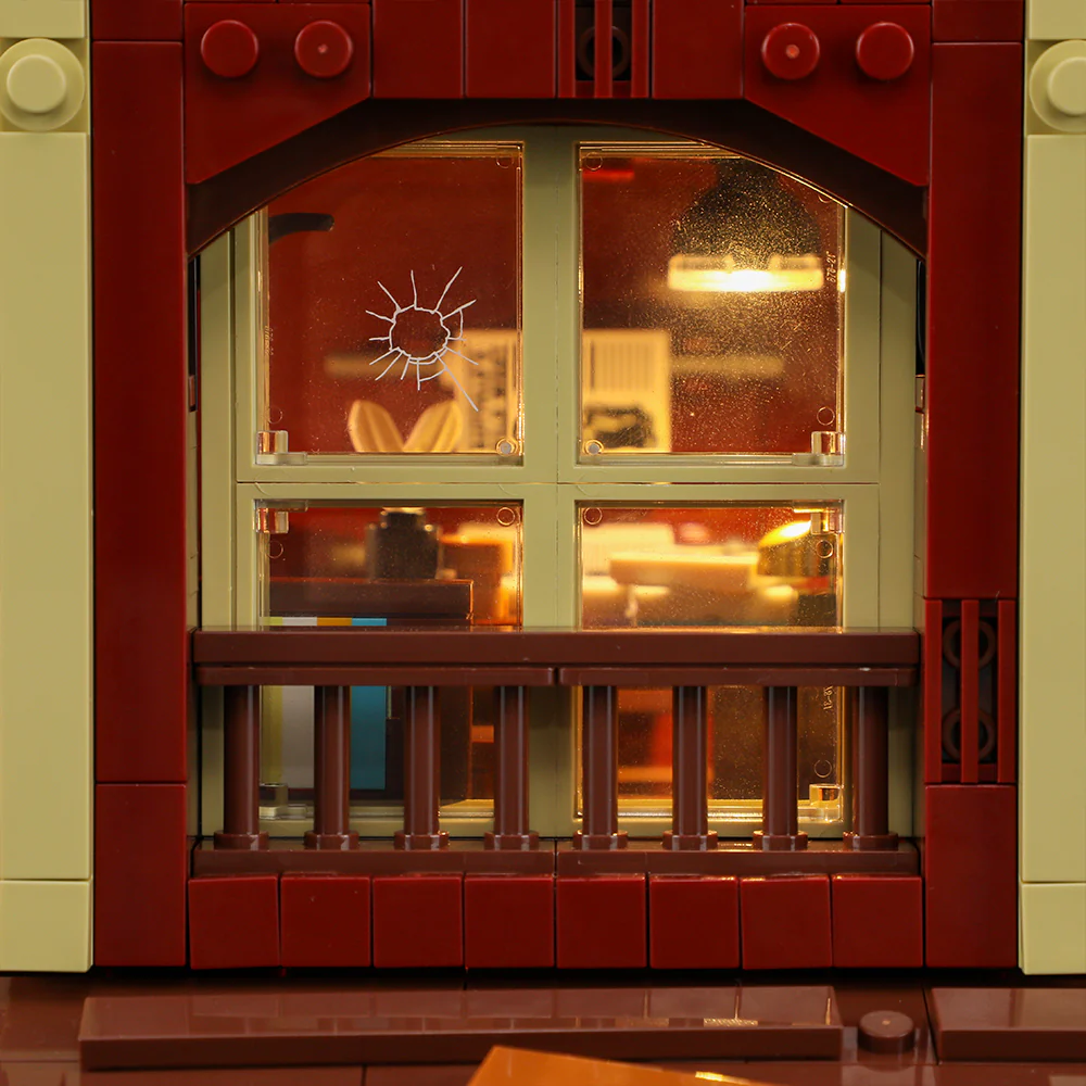 Old West Post Office - Image 6