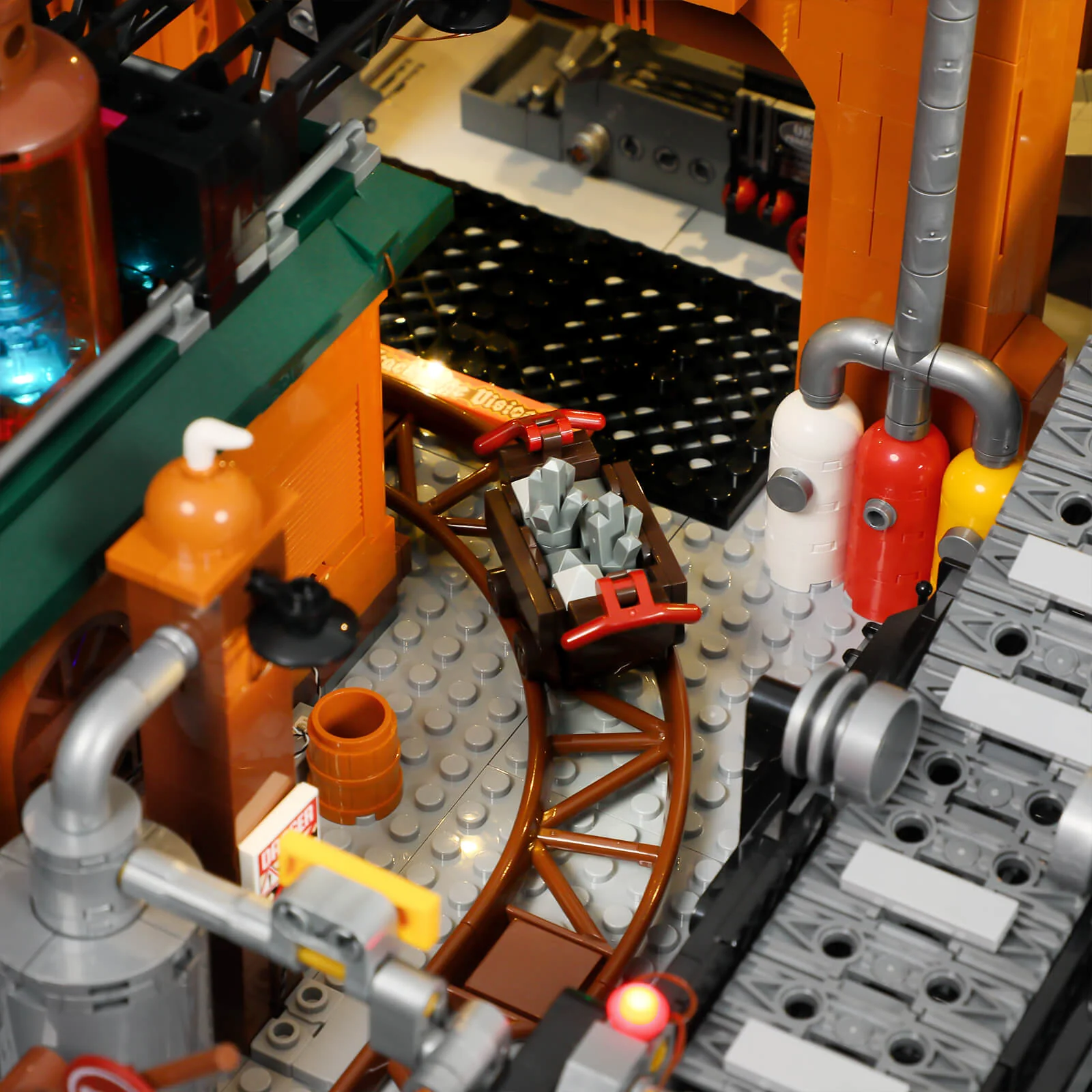 Ore Factory - Image 11