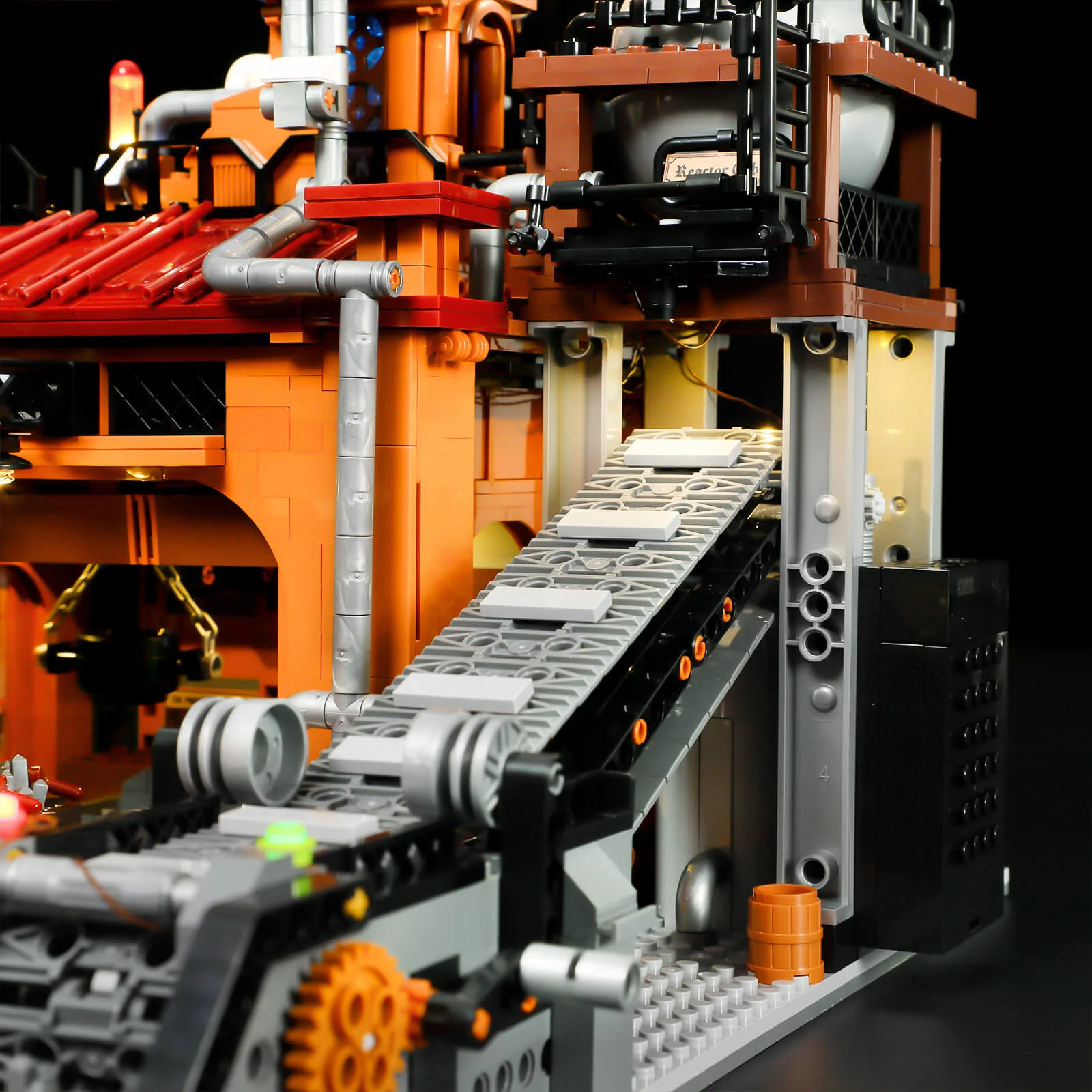 Ore Factory - Image 12