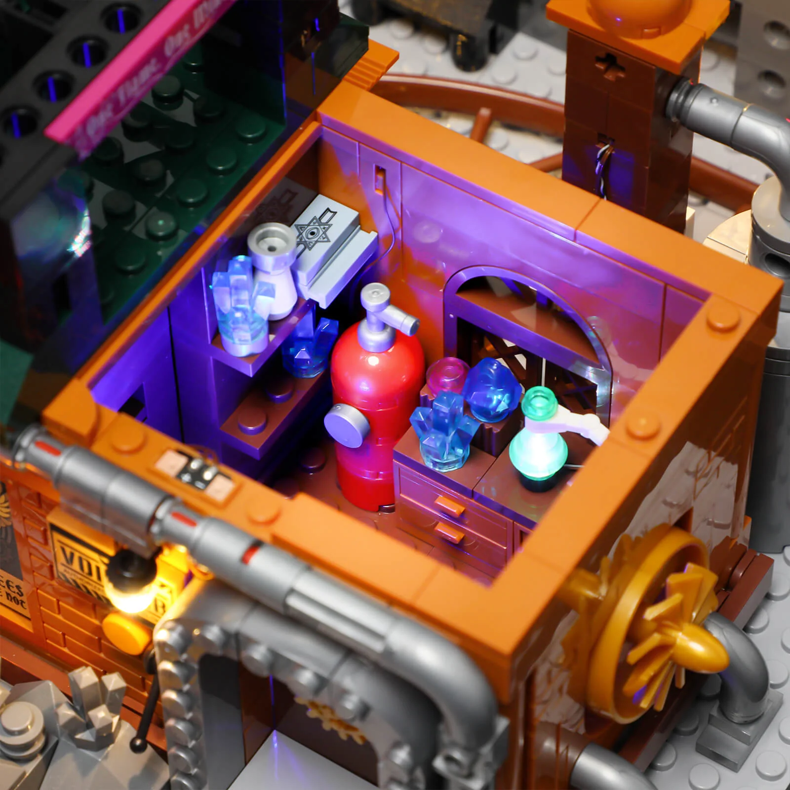 Ore Factory - Image 13