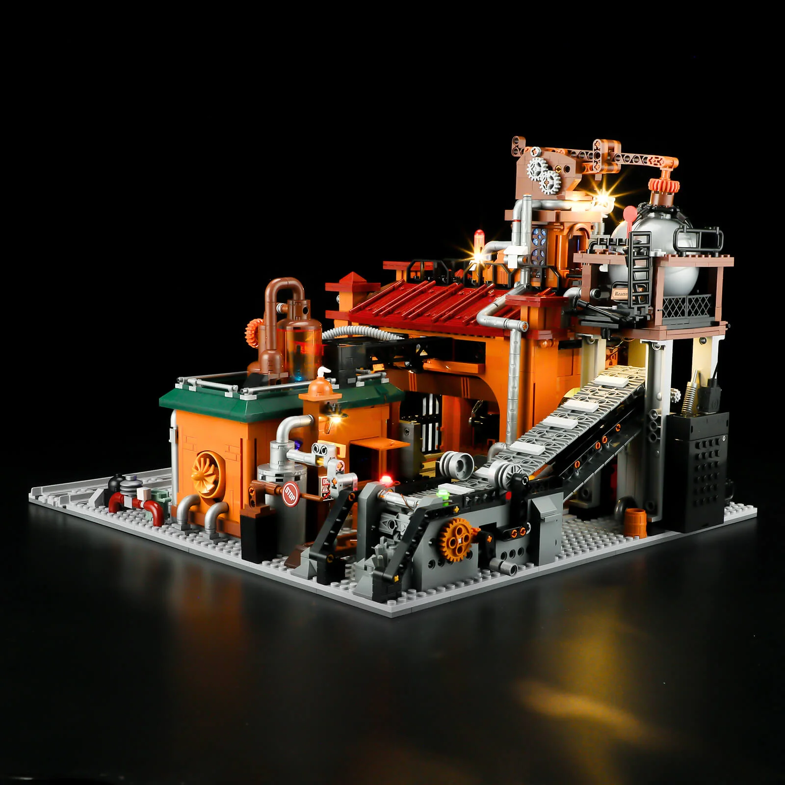 Ore Factory - Image 6