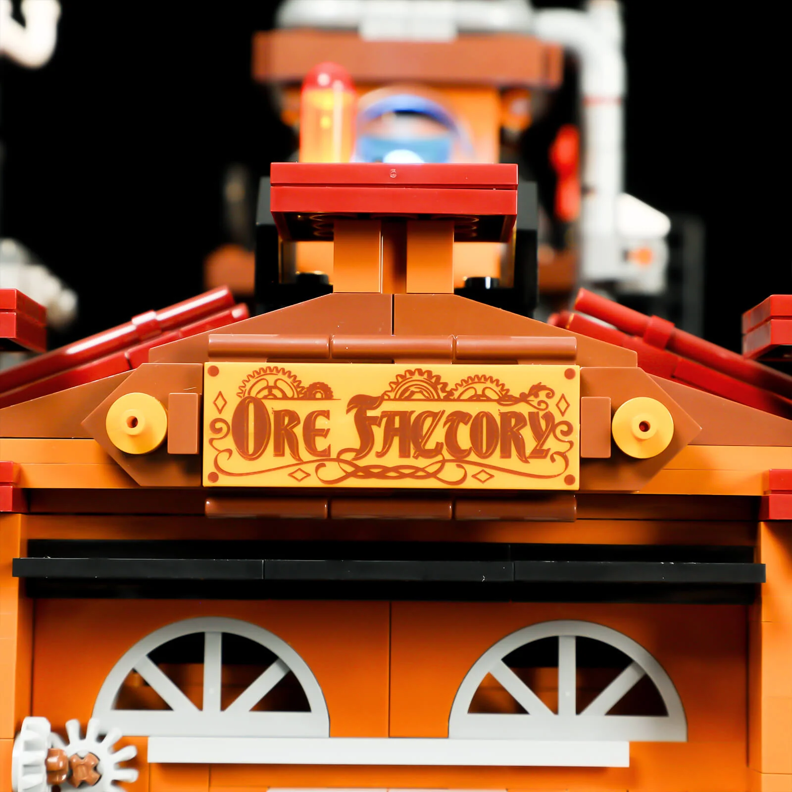 Ore Factory - Image 7