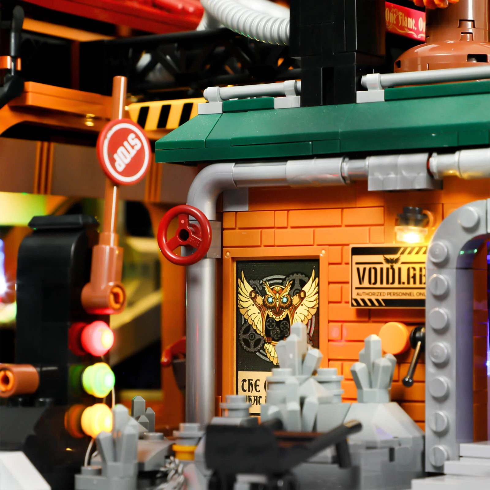 Ore Factory - Image 8