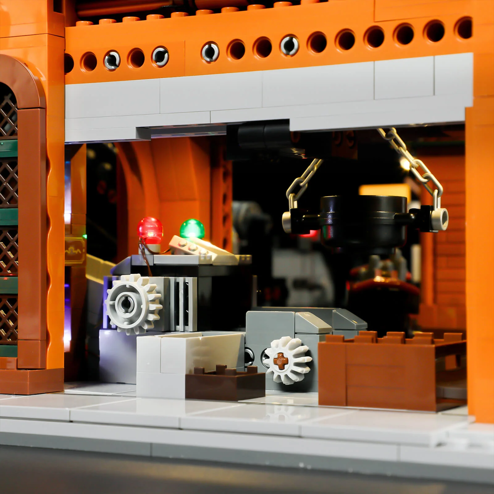 Ore Factory - Image 9