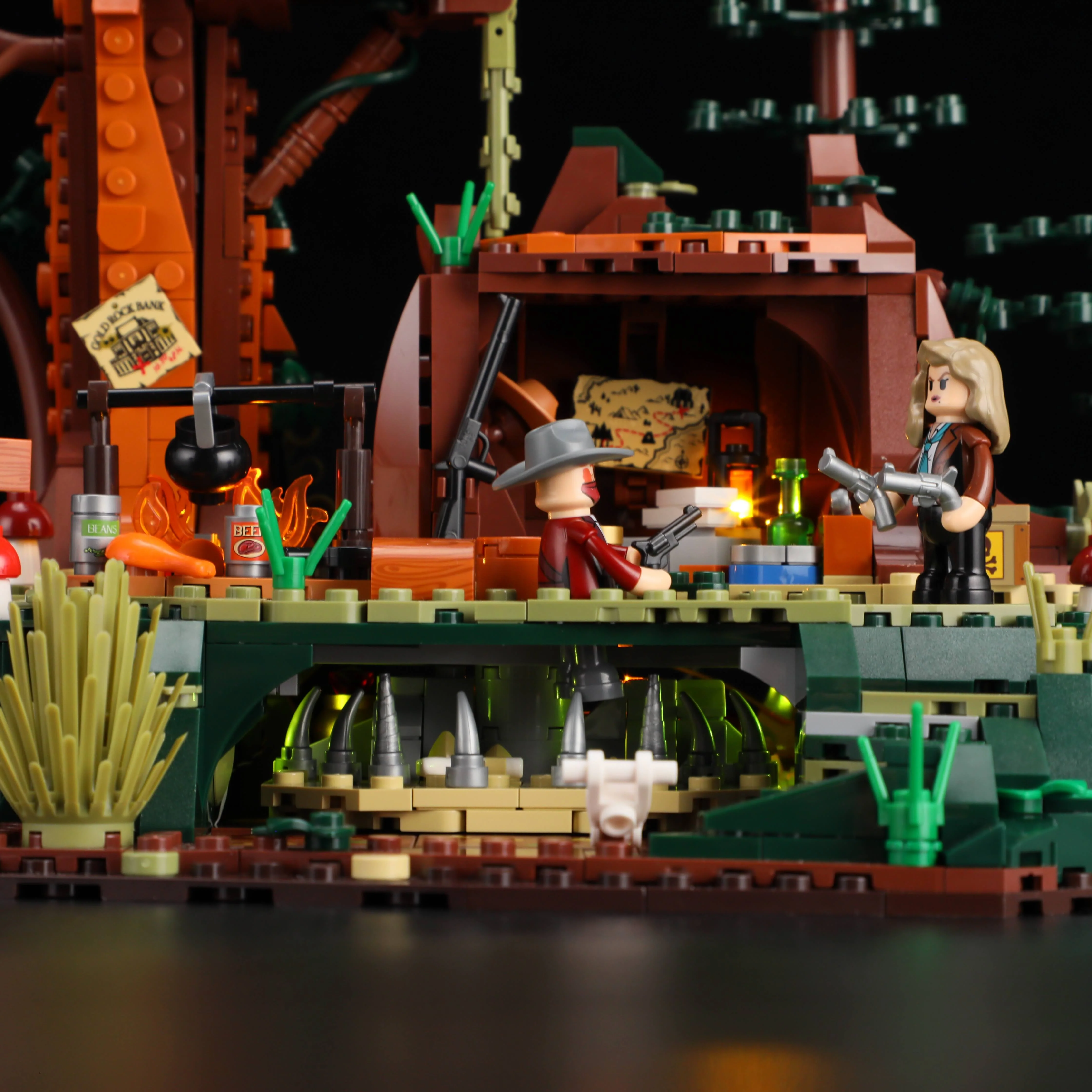 Sequoia Bandit Camp - Image 6