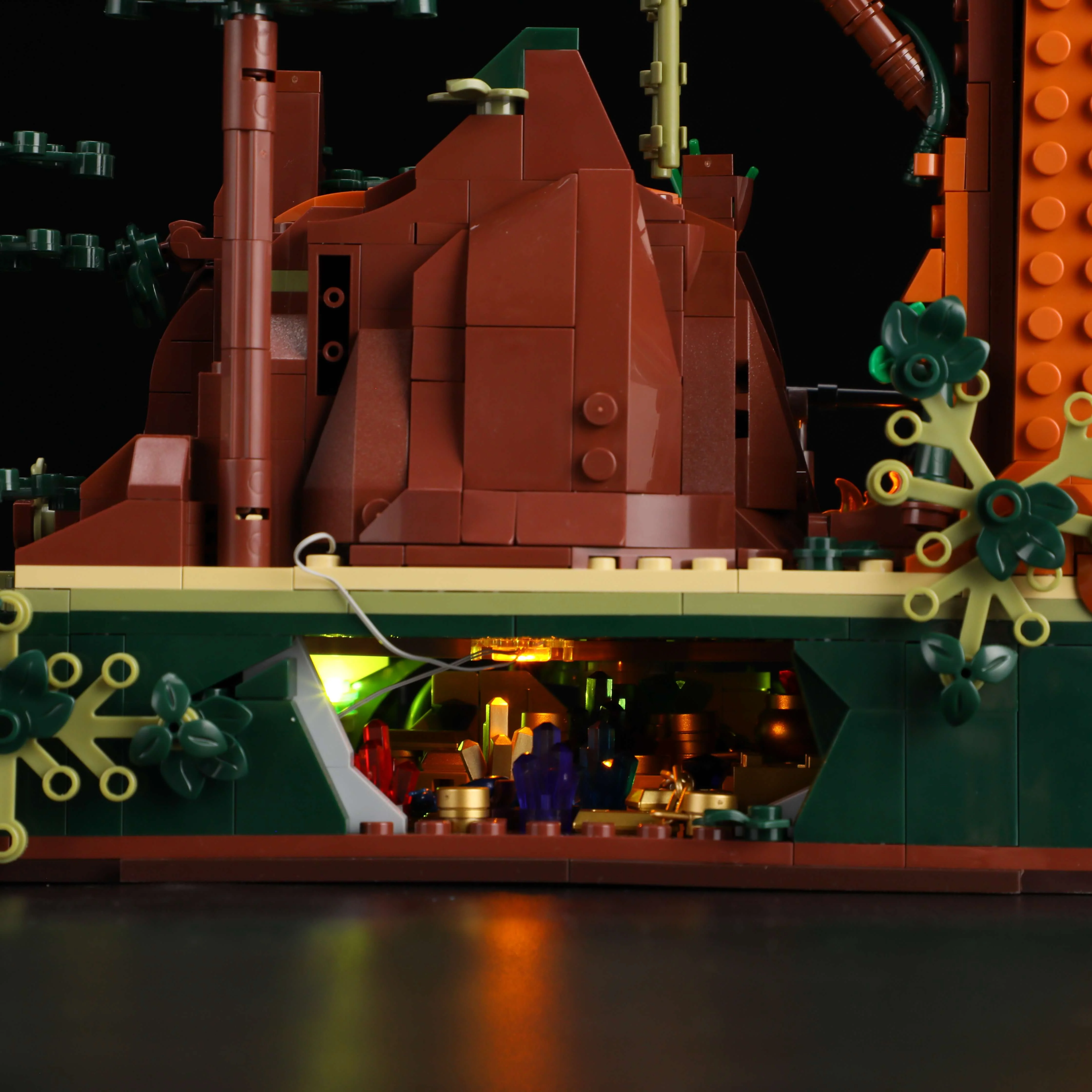 Sequoia Bandit Camp - Image 7