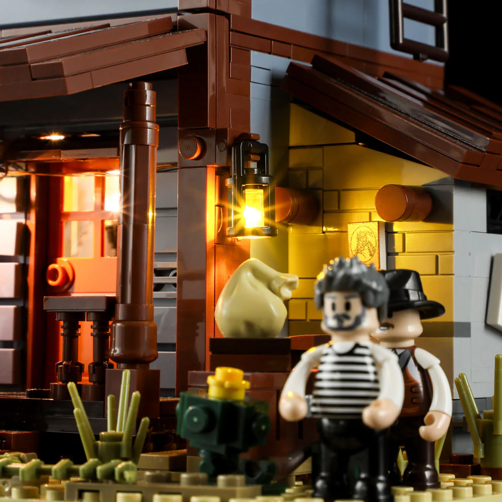 Sheriff's Office - Image 6