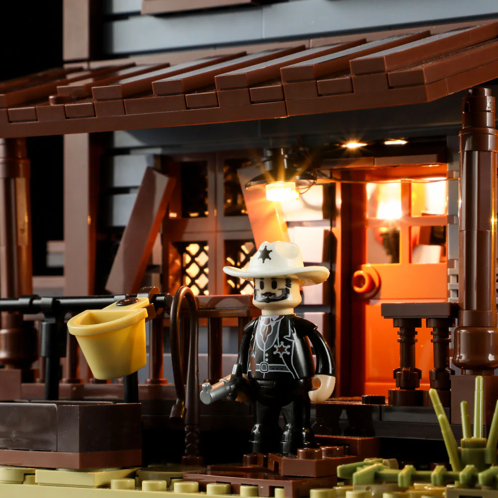 Sheriff's Office - Image 7