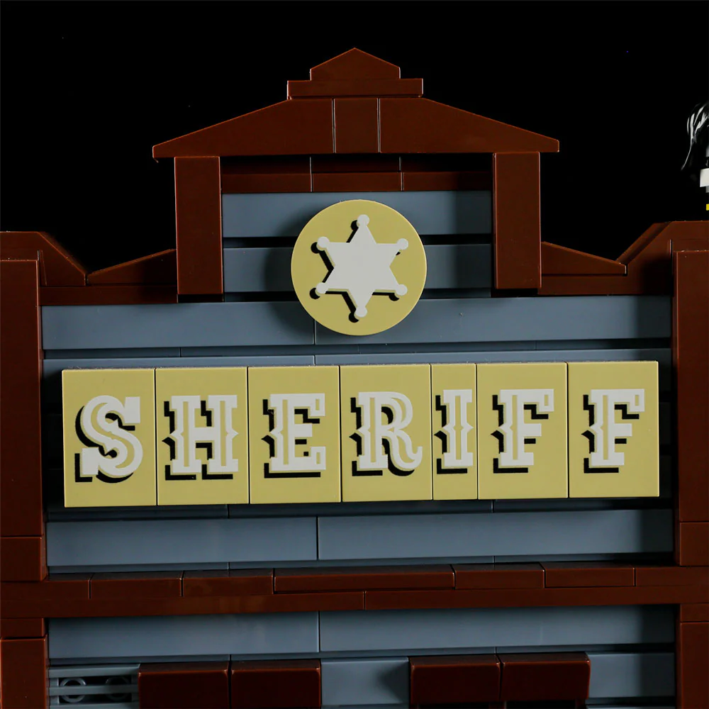 Sheriff's Office - Image 9