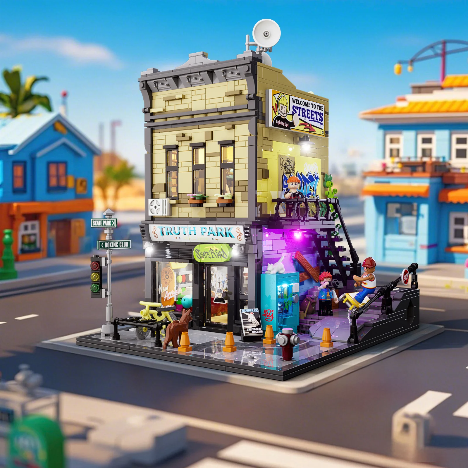 Skate Shop - Image 10