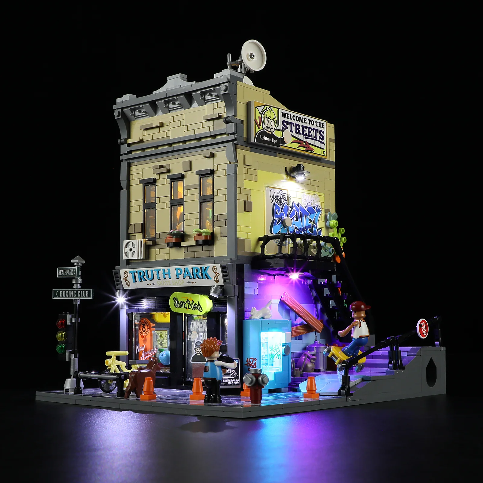 Skate Shop - Image 3