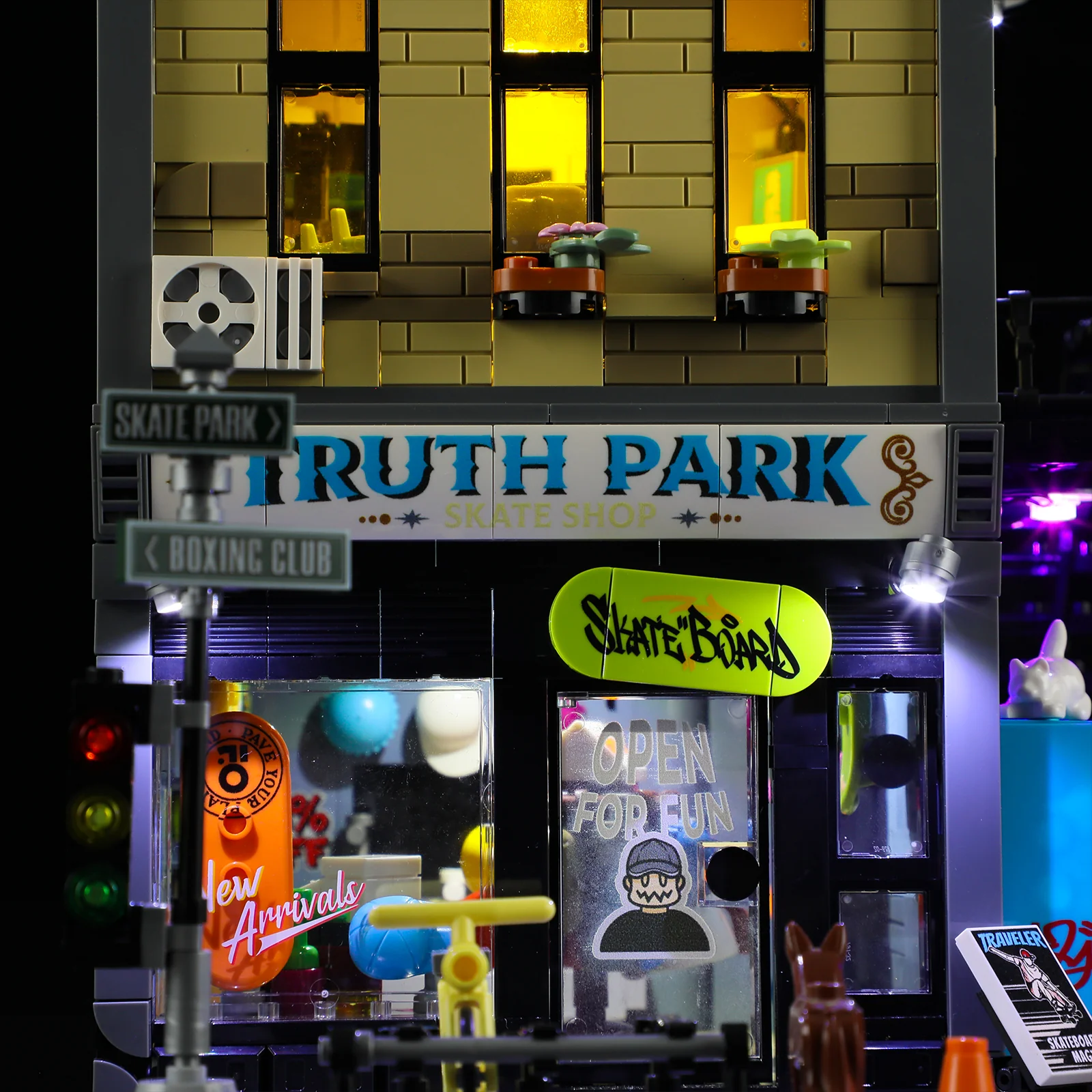 Skate Shop - Image 6