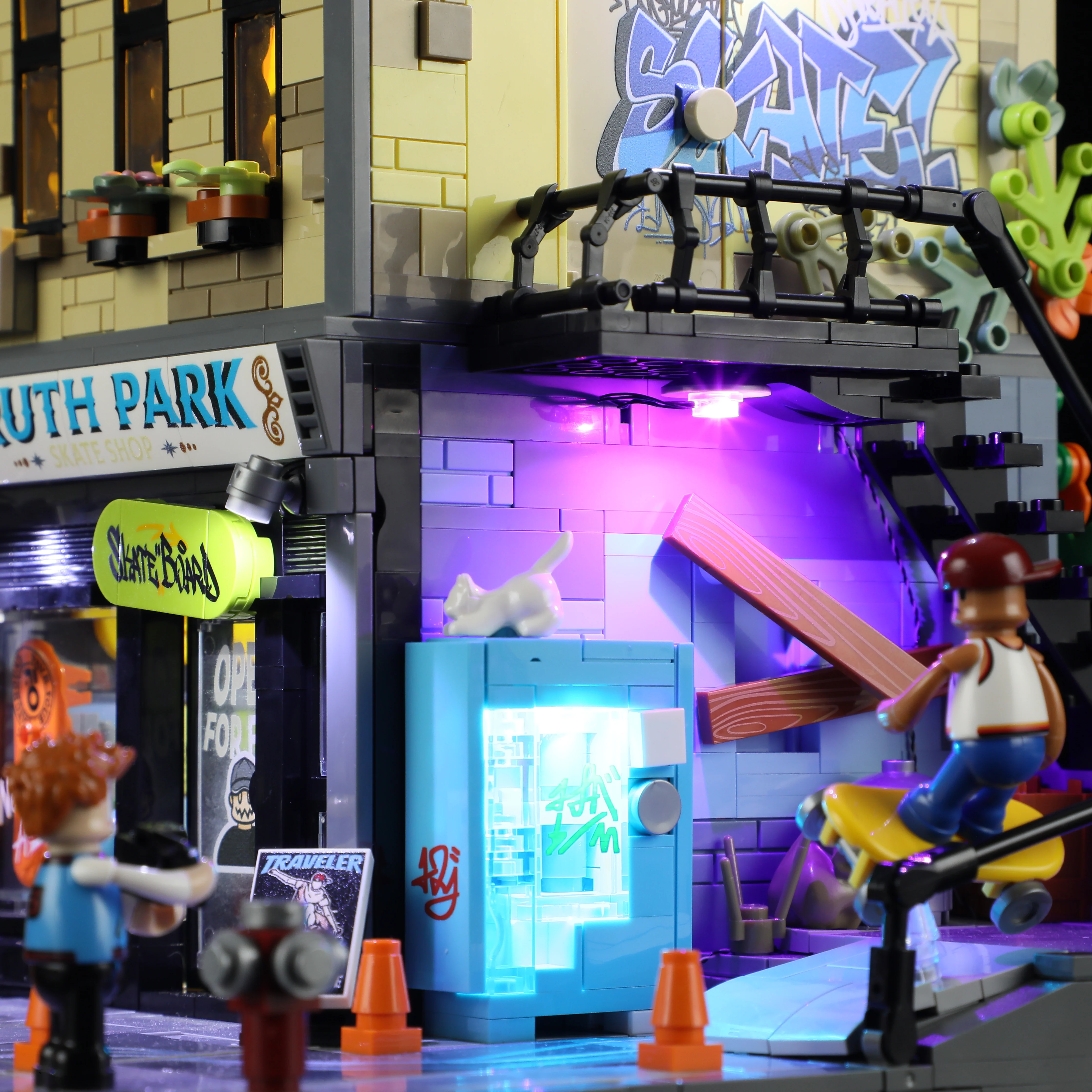 Skate Shop - Image 9