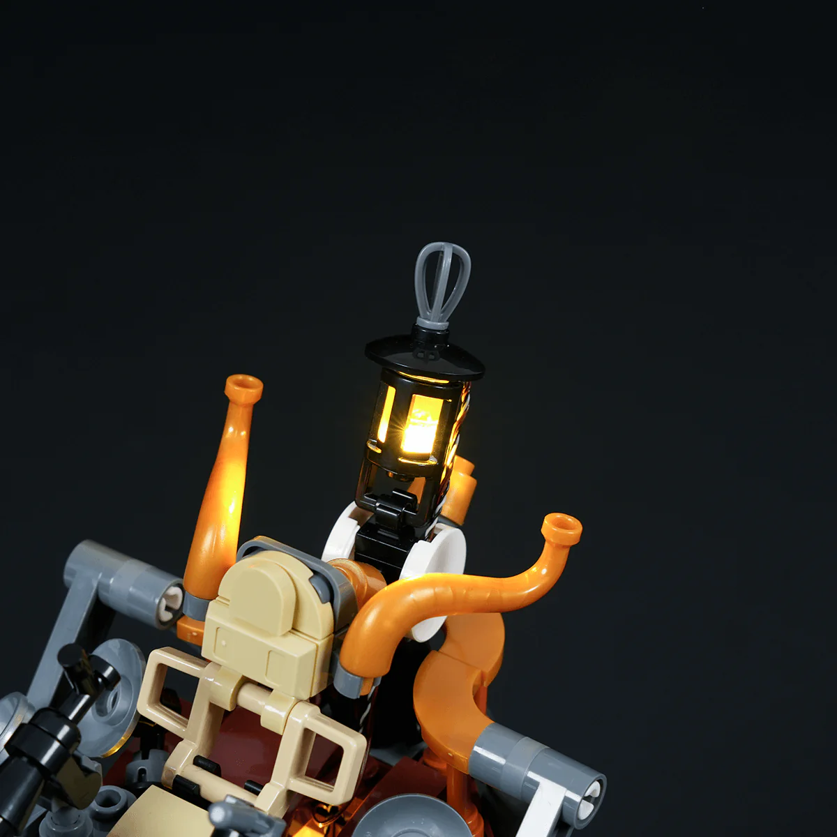 Steamphant - Image 11