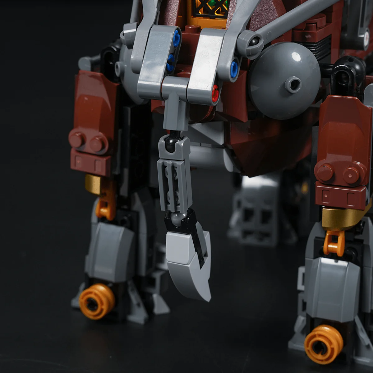 Steamphant - Image 7