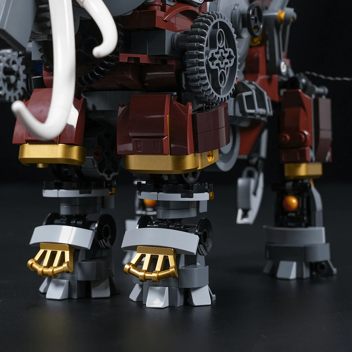 Steamphant - Image 8