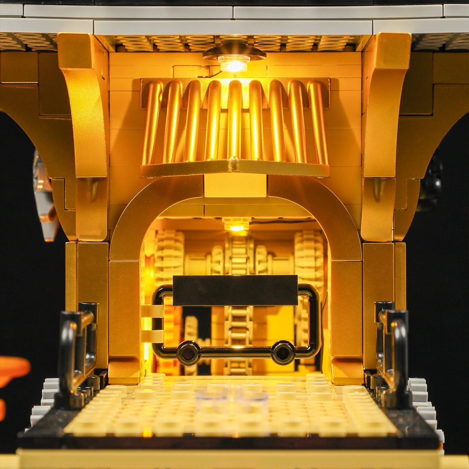 Steampunk Watch Tower - Image 7