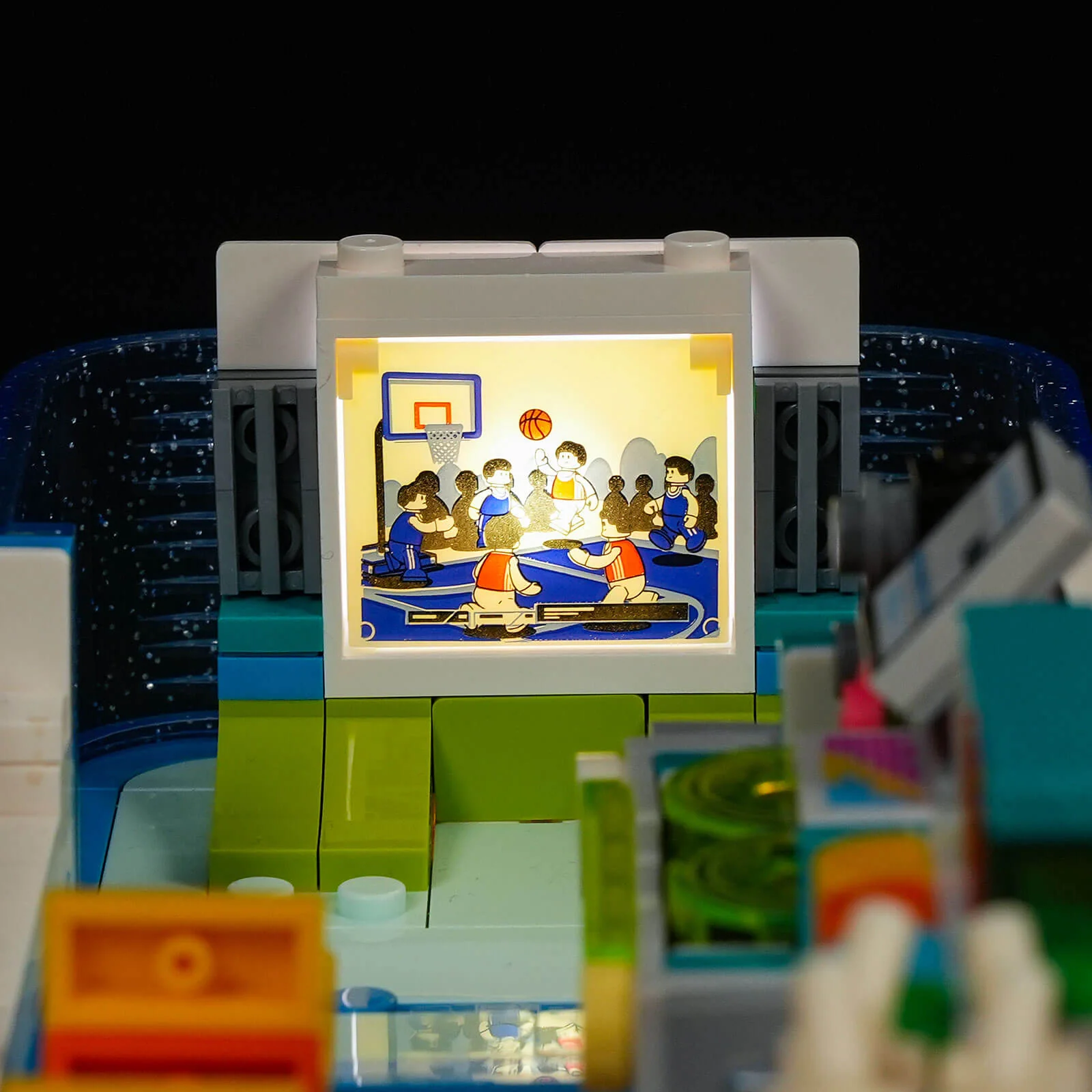 Streetball Tour Bus - Image 7