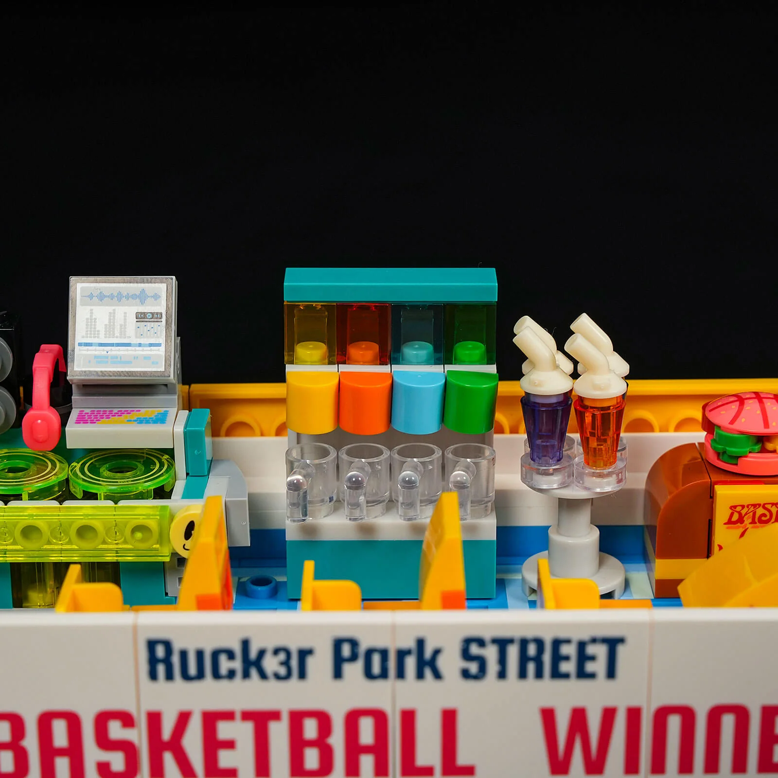 Streetball Tour Bus - Image 8