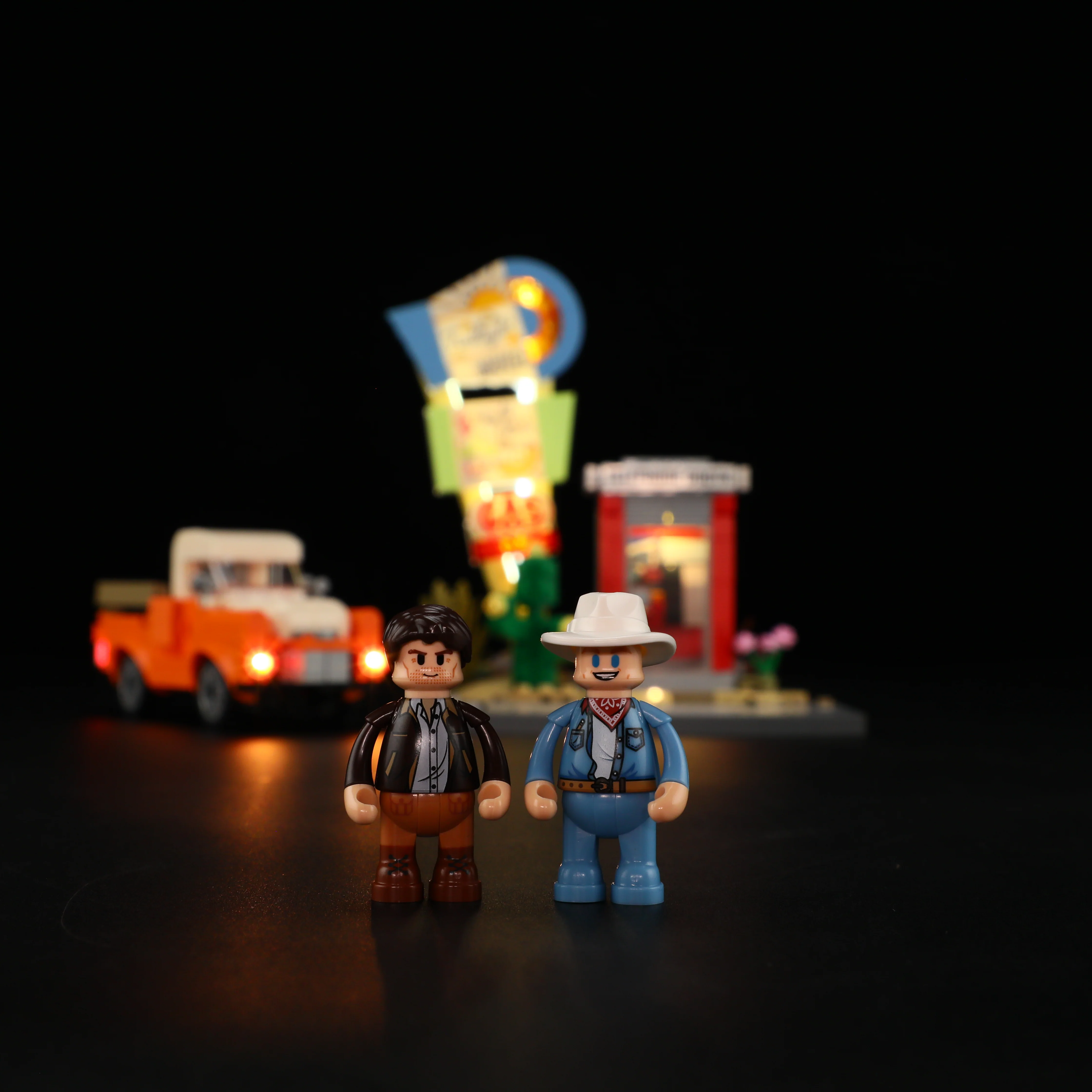 Sunset Stopover - Image 3