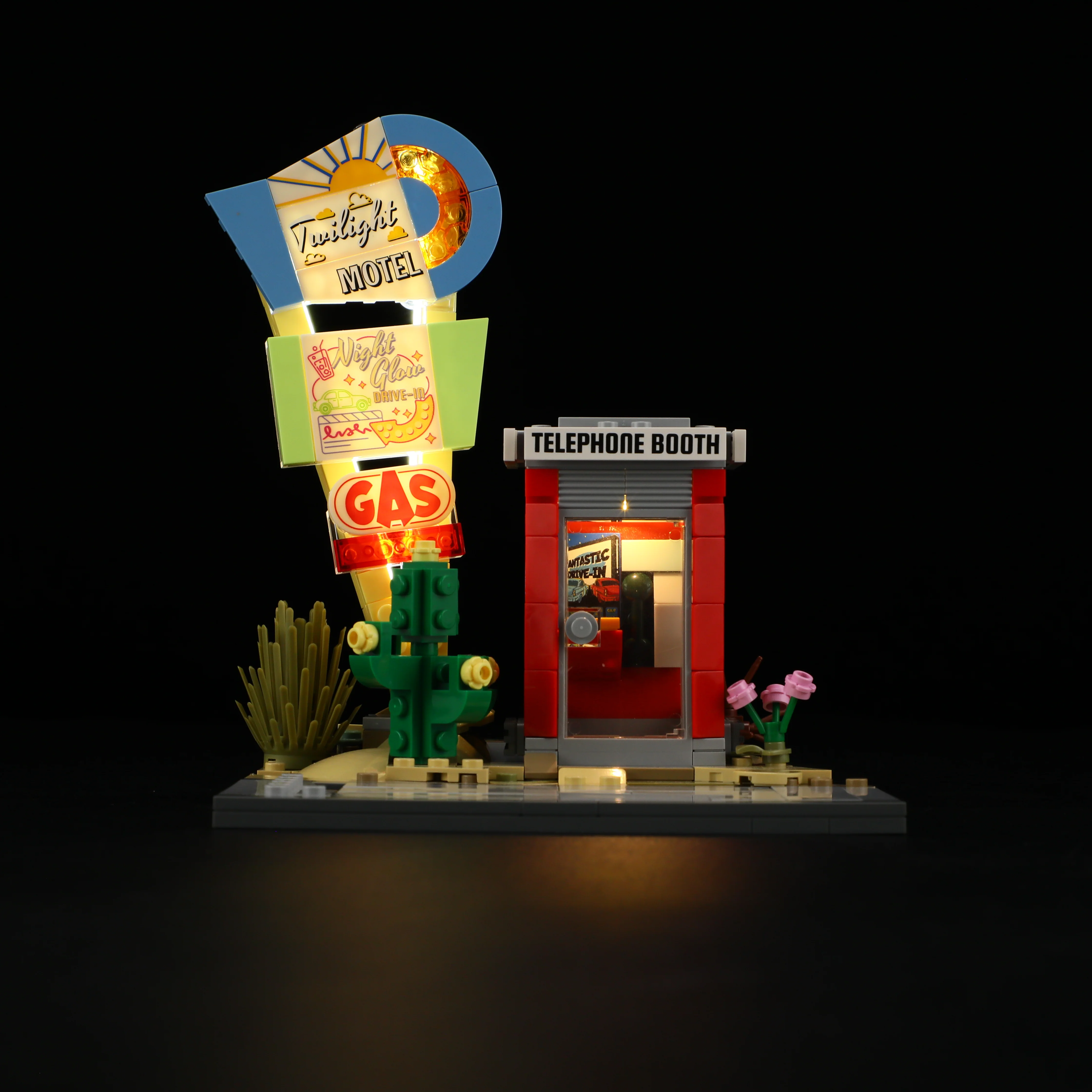 Sunset Stopover - Image 4