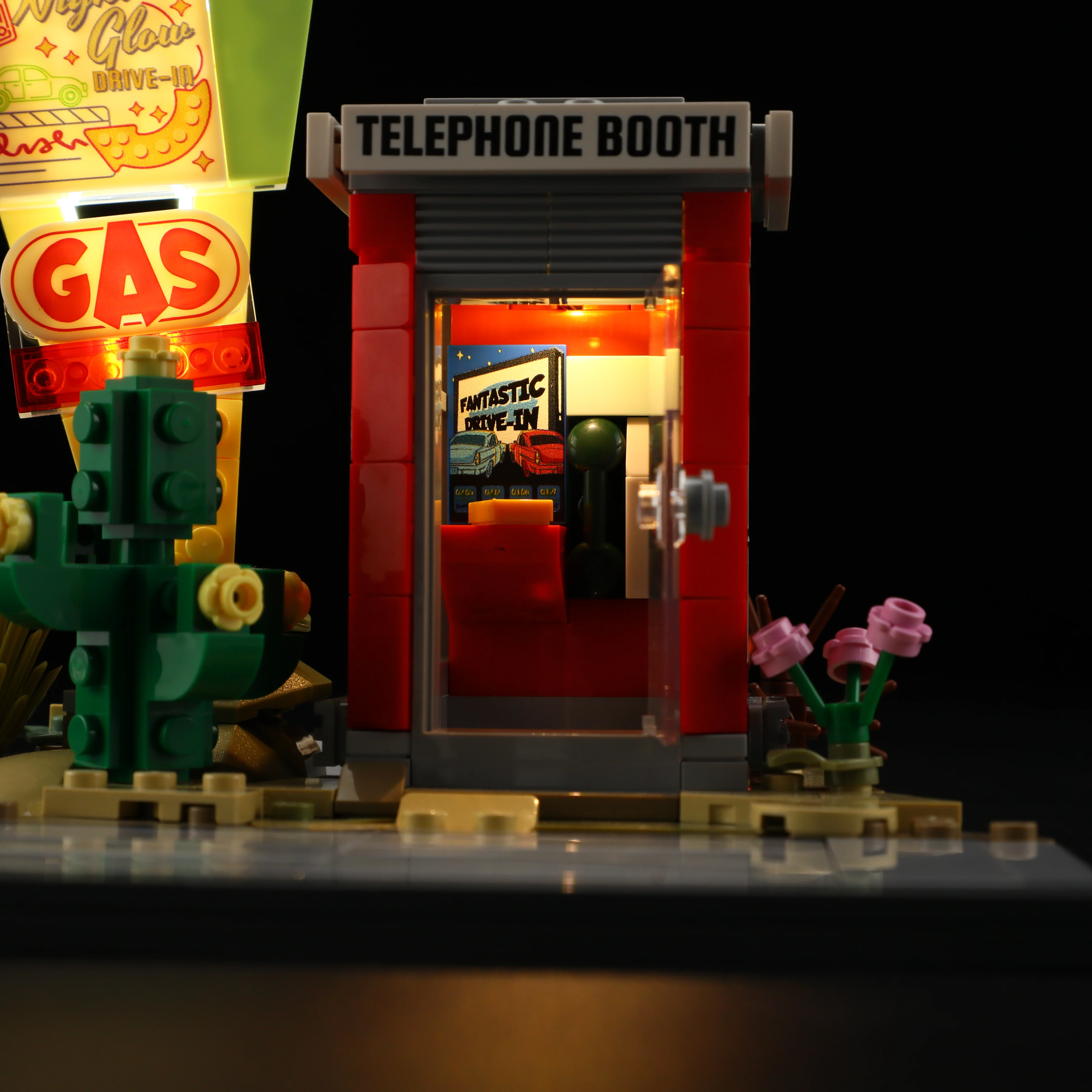 Sunset Stopover - Image 5