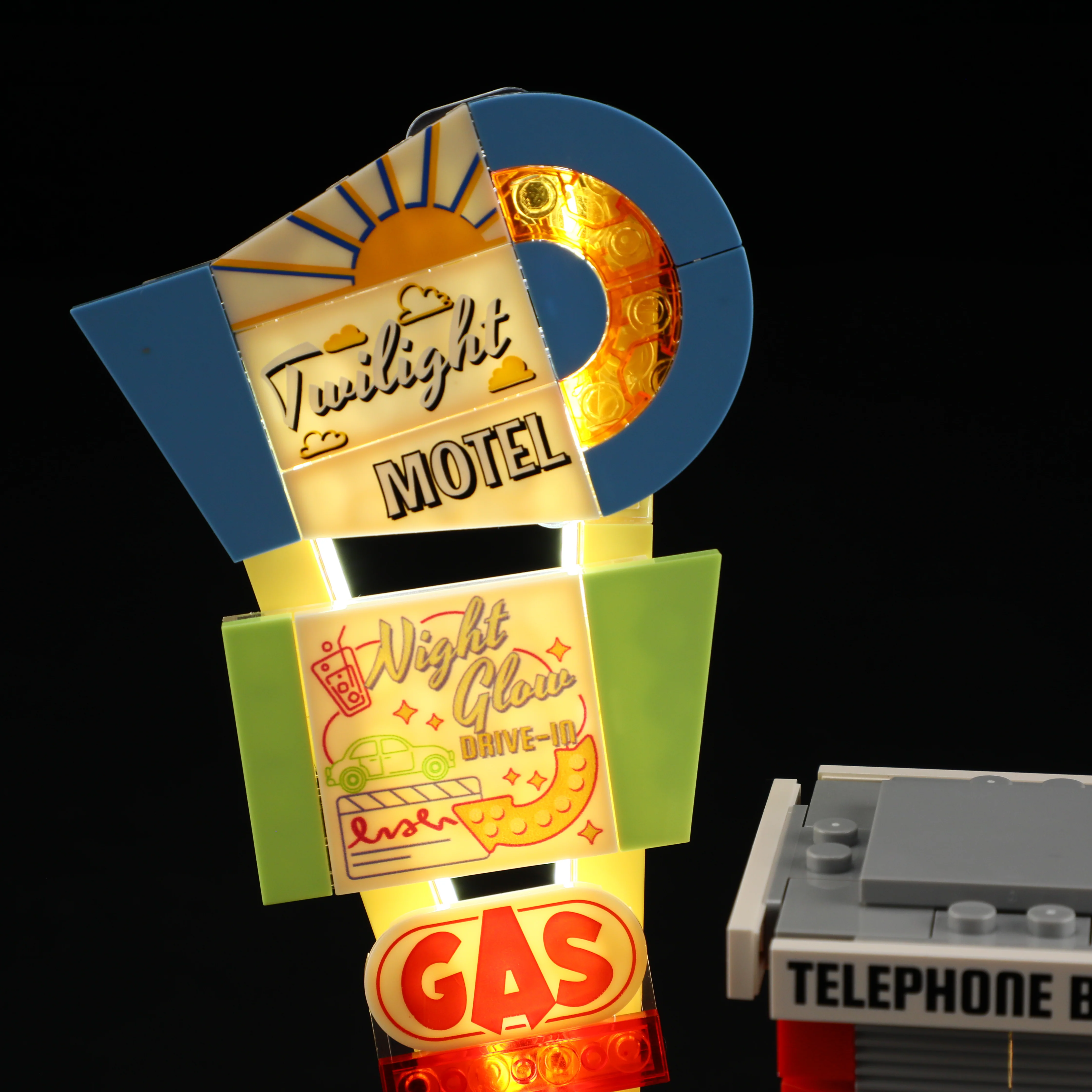 Sunset Stopover - Image 7