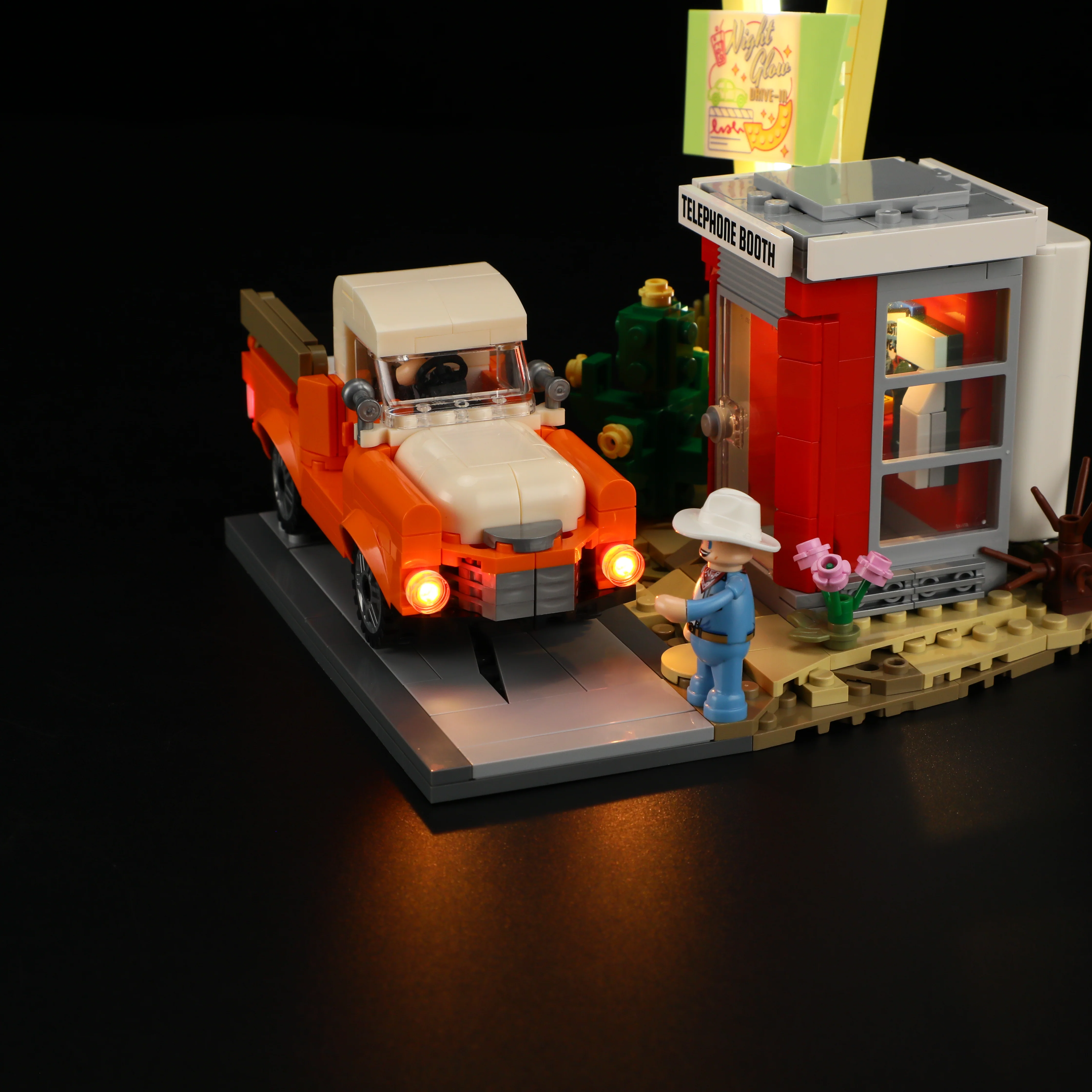 Sunset Stopover - Image 8