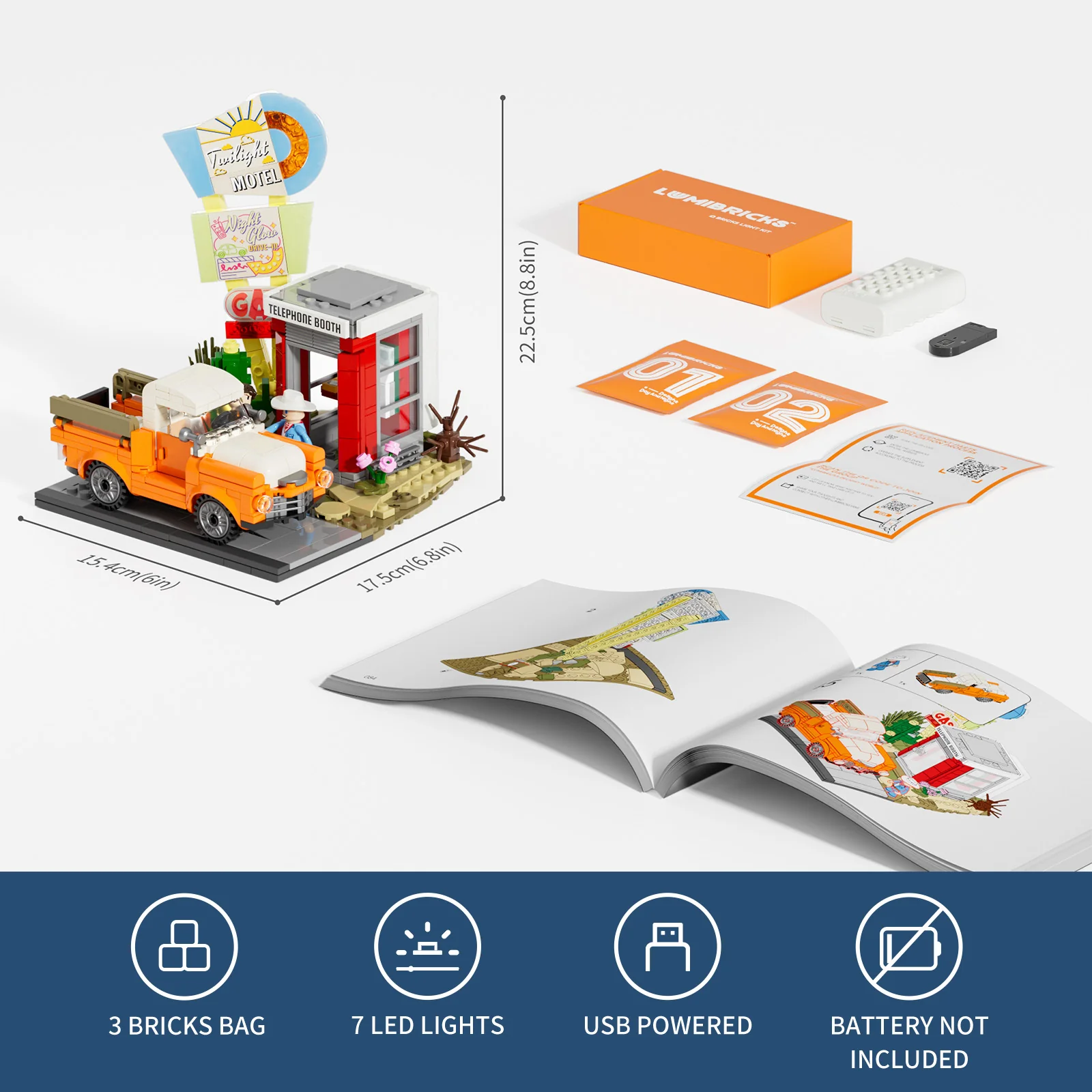 Sunset Stopover - Image 9