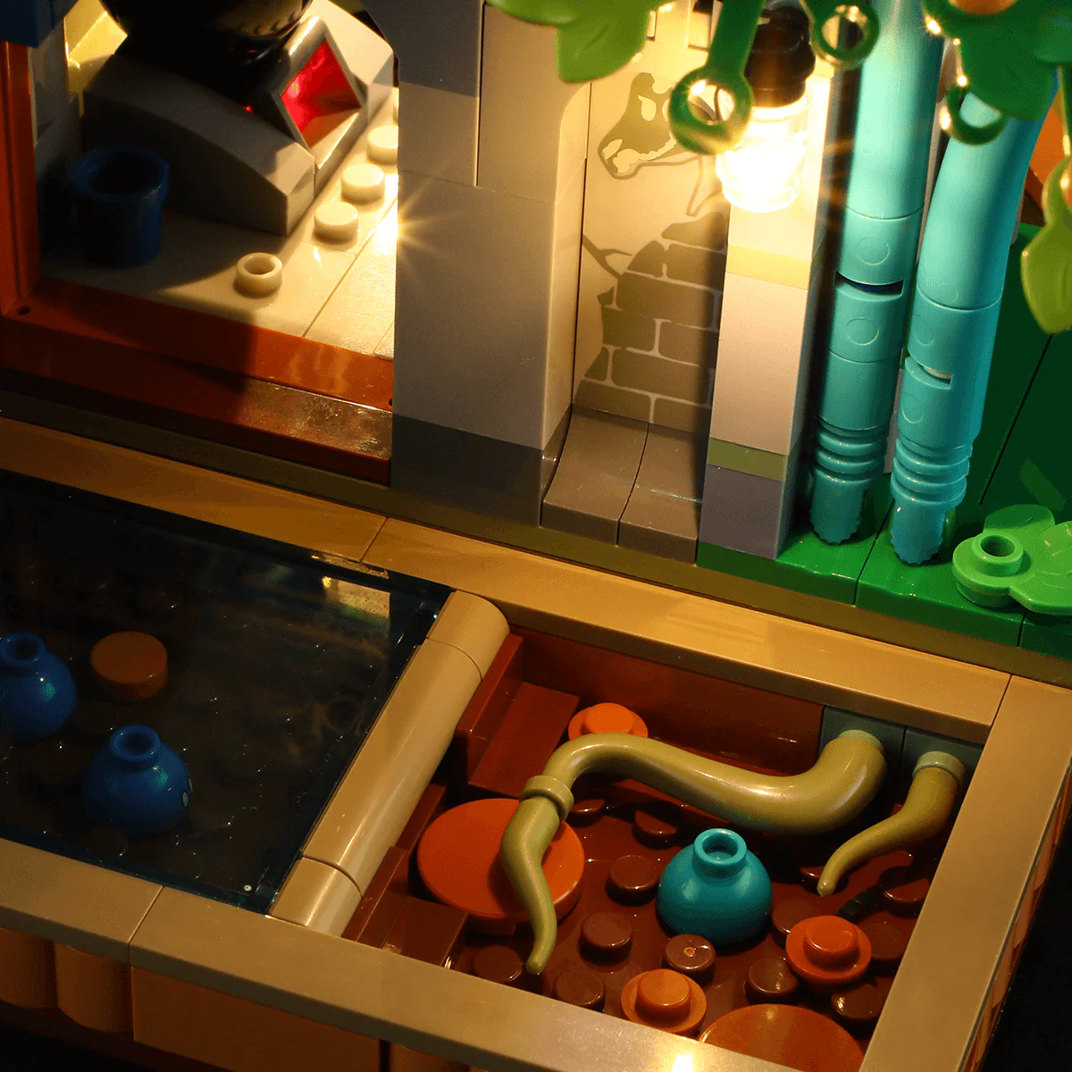 Sylvan Inn - Image 10