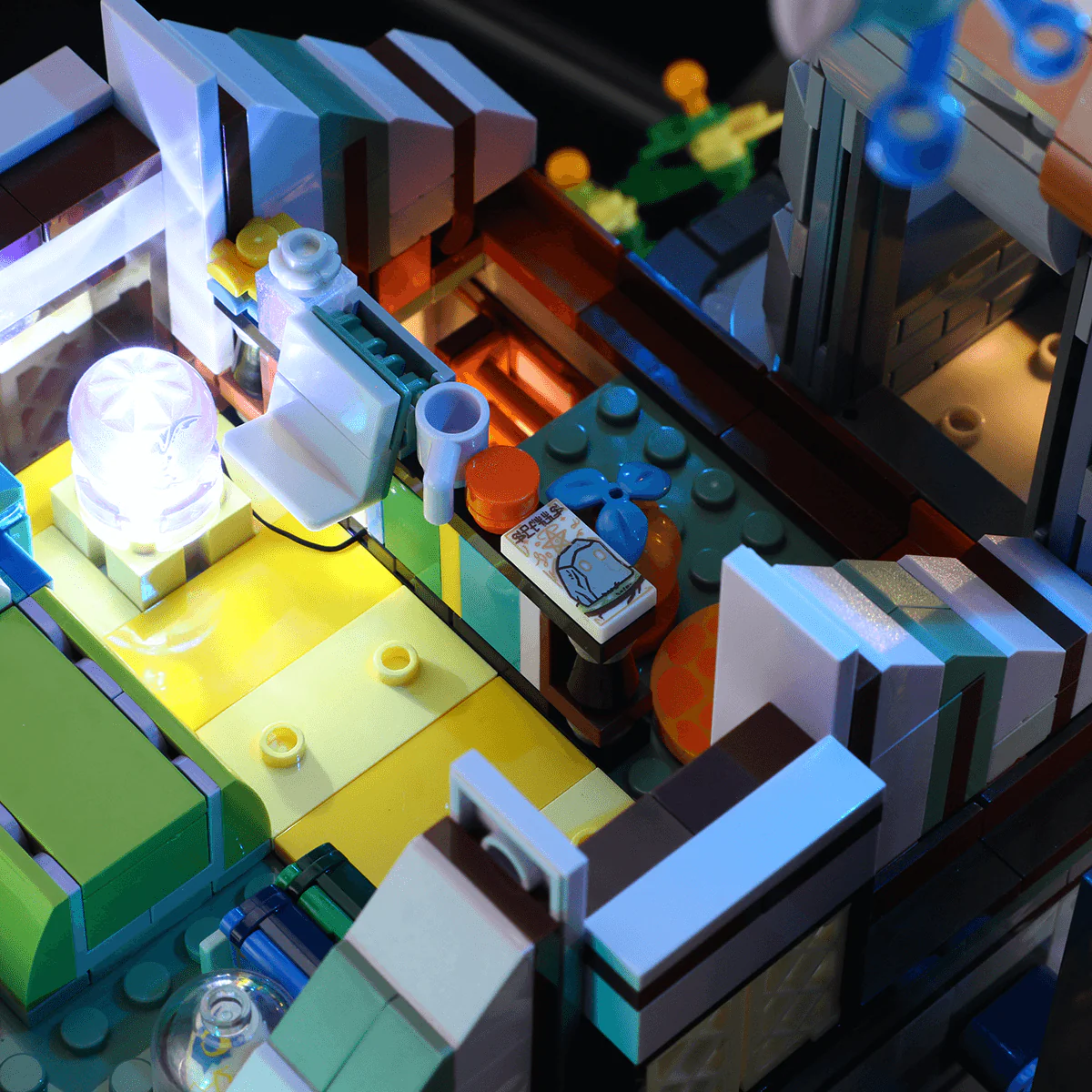 Sylvan Inn - Image 9