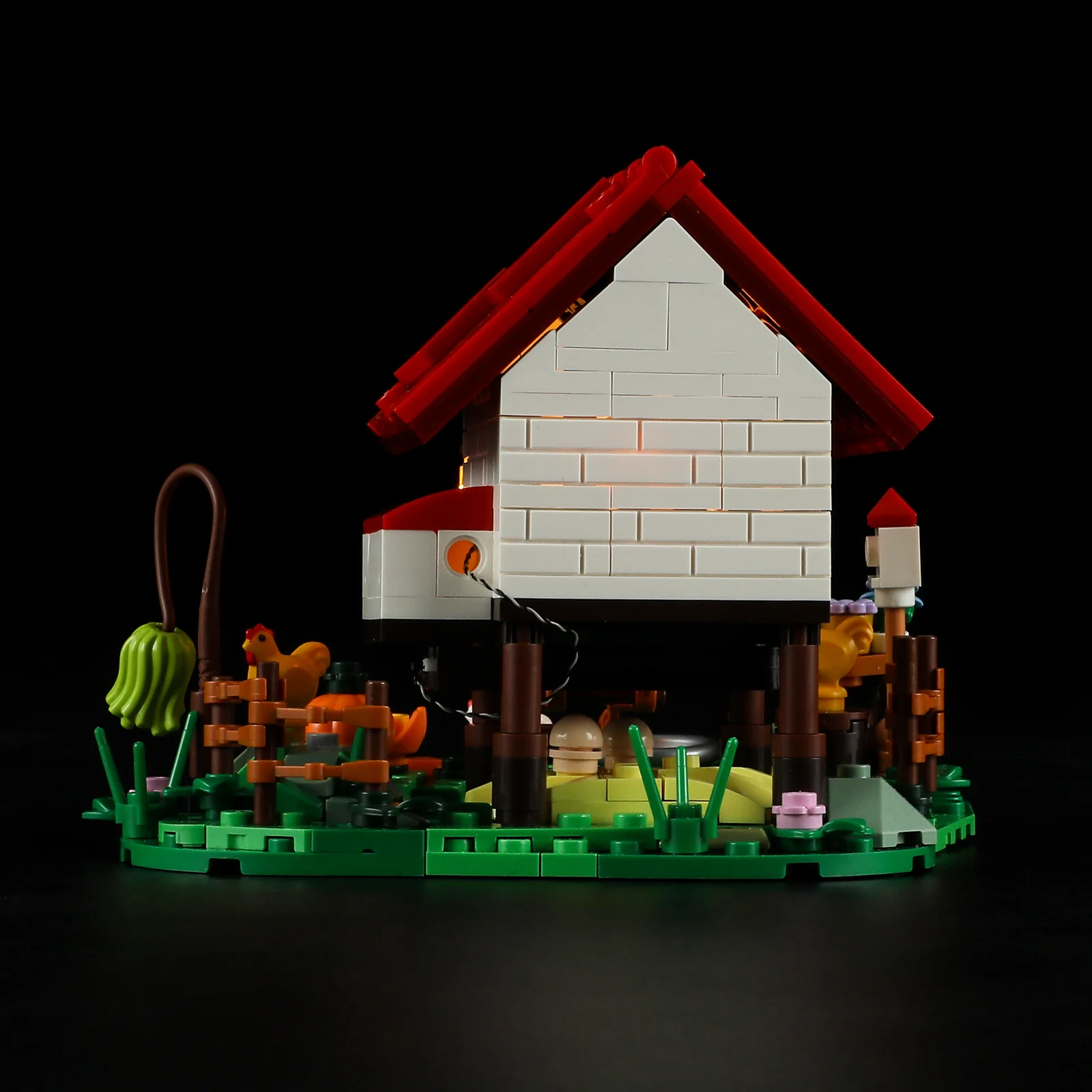 The Hen House - Image 5