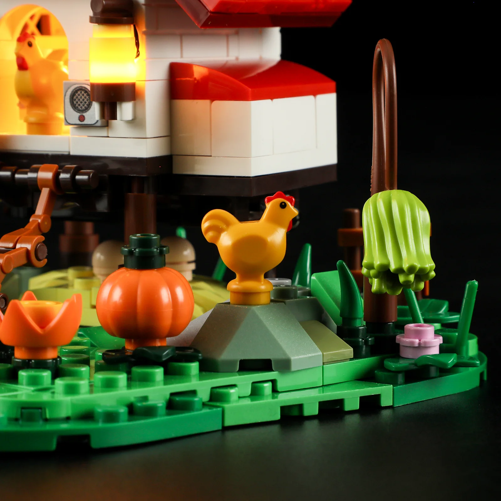 The Hen House - Image 8