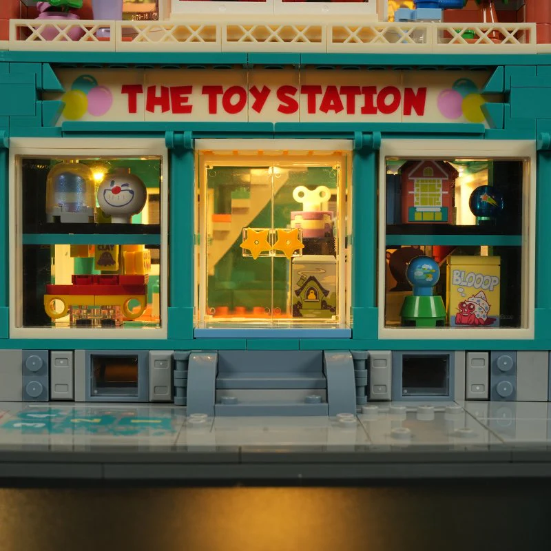 Toy Store - Image 5