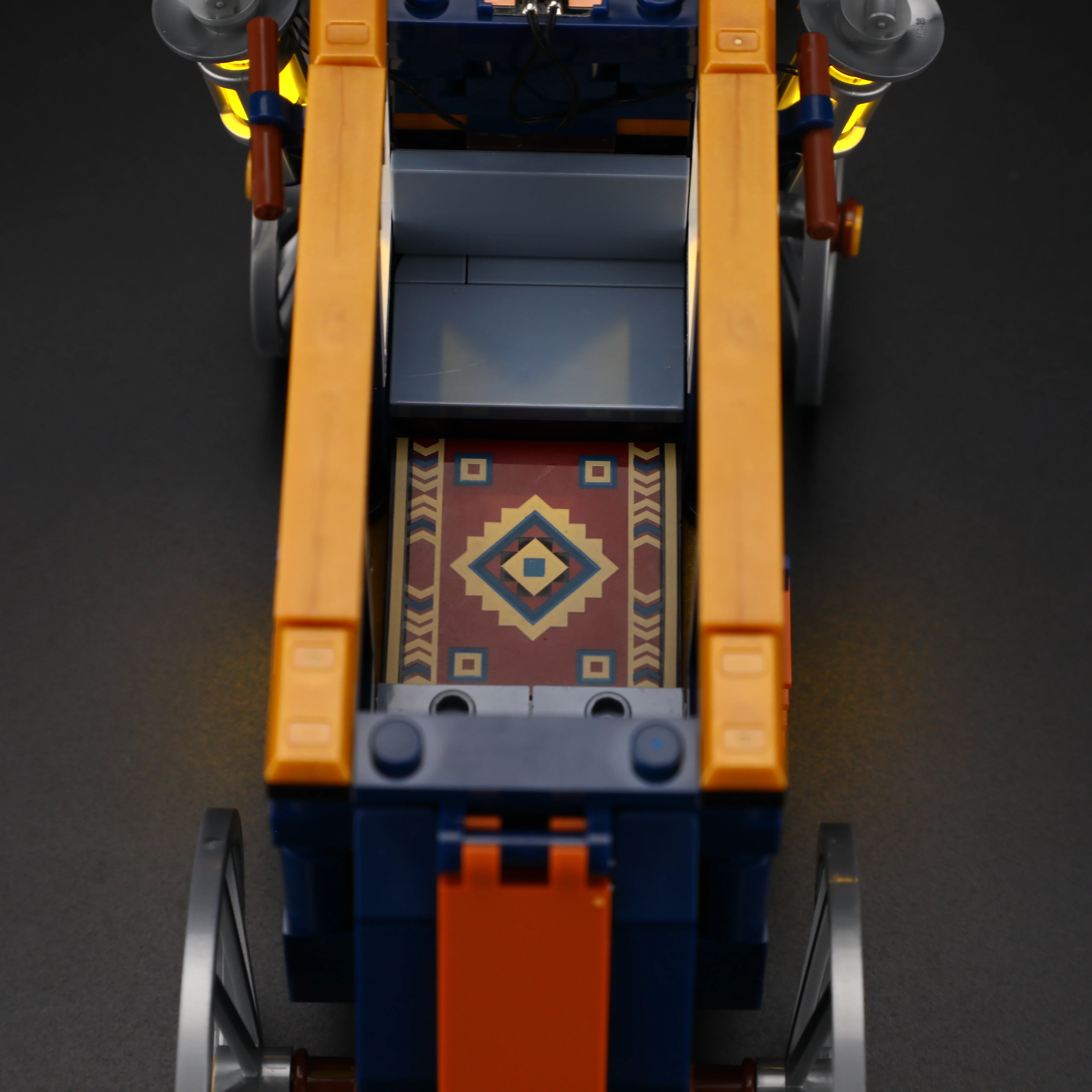 Treasure Stagecoach - Image 10