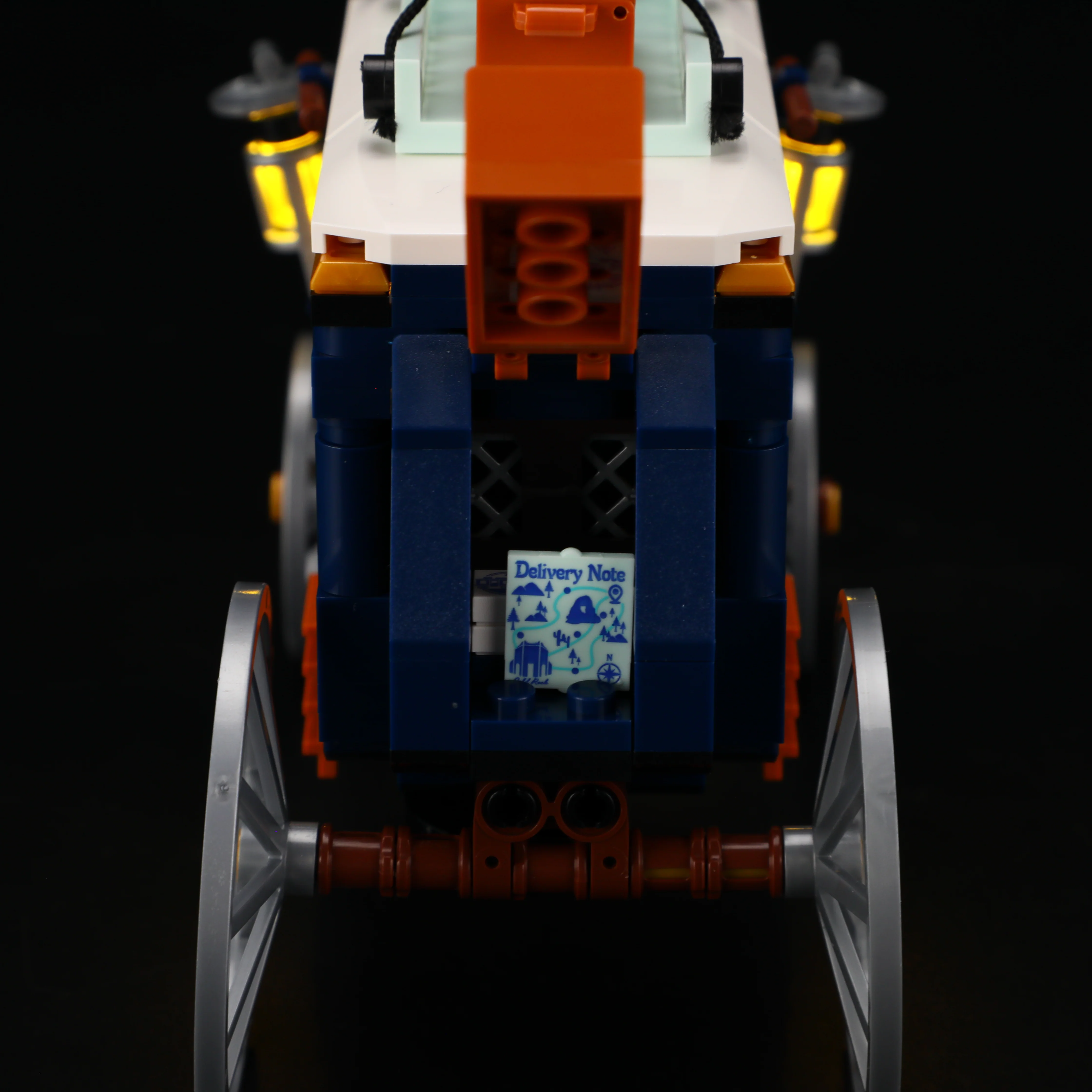 Treasure Stagecoach - Image 7