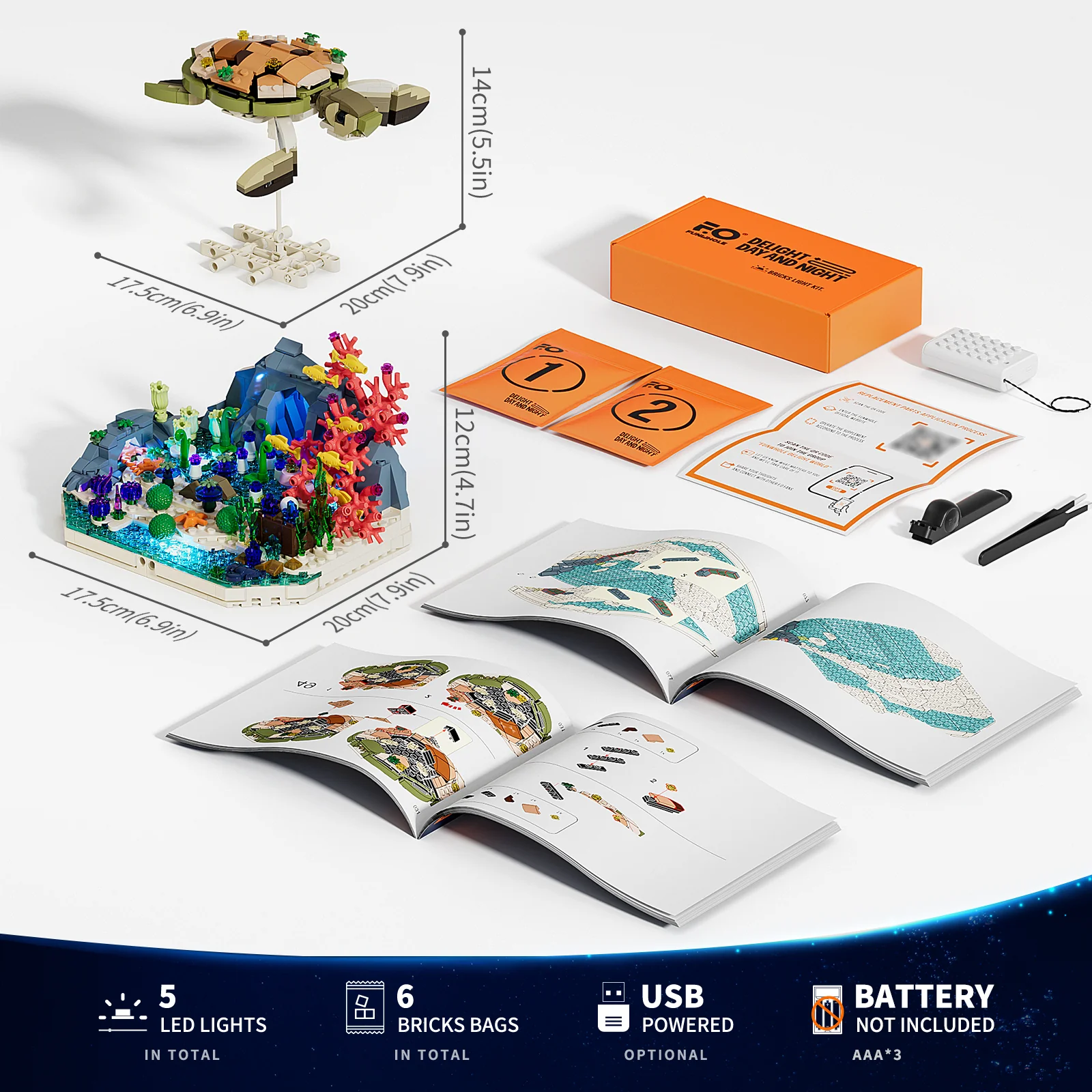 Turtle Reef Dream - Image 8