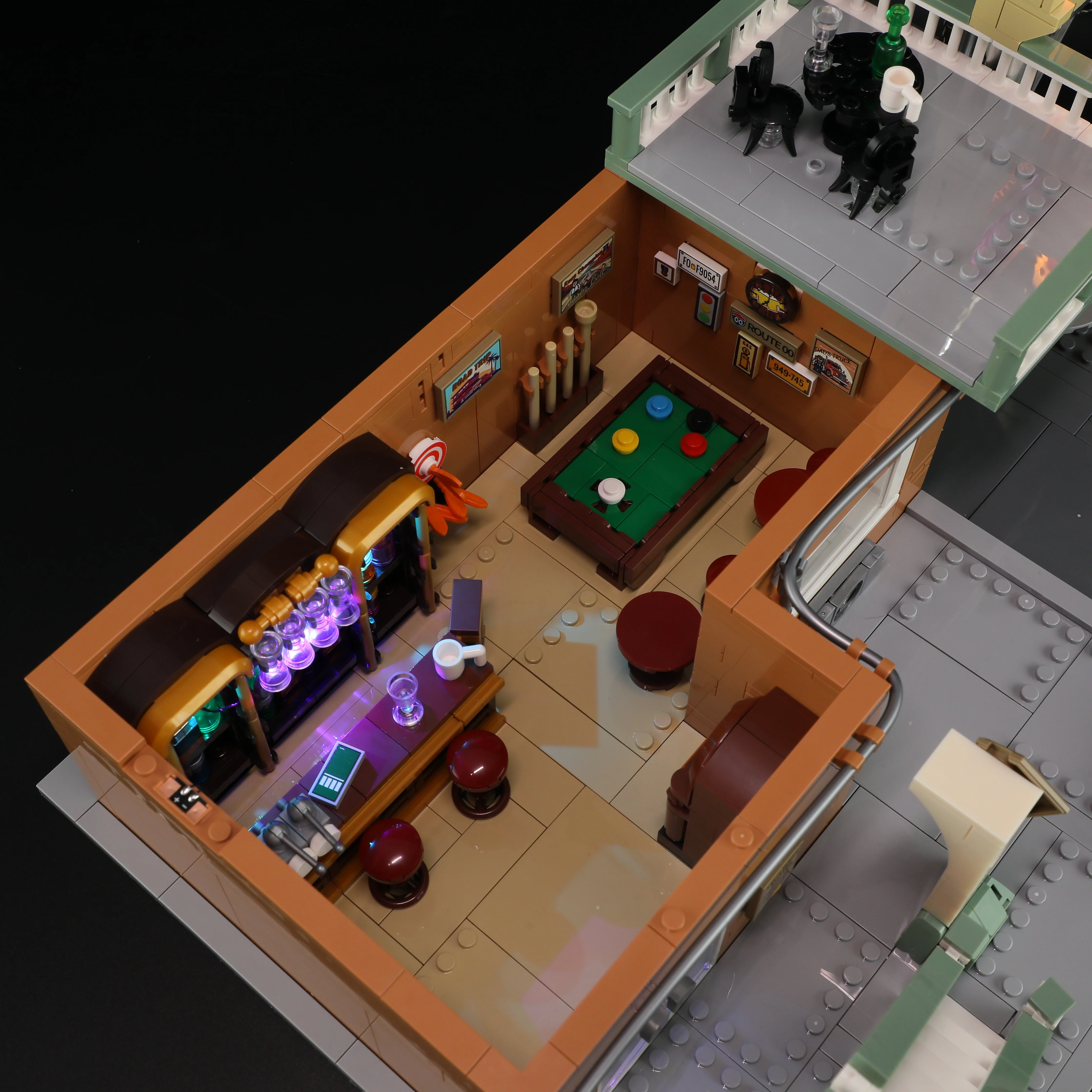 Twilight Motel - Image 11