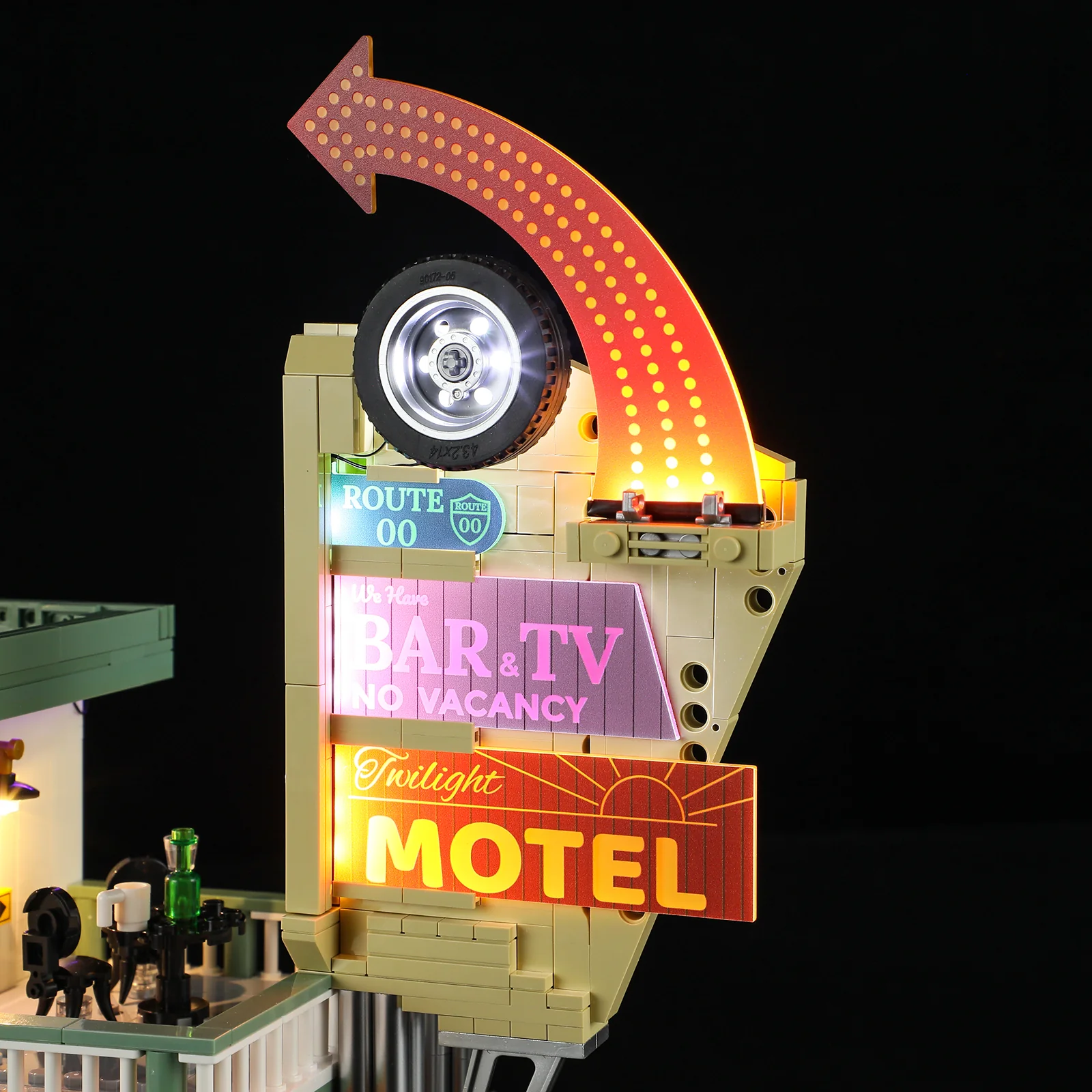 Twilight Motel - Image 5