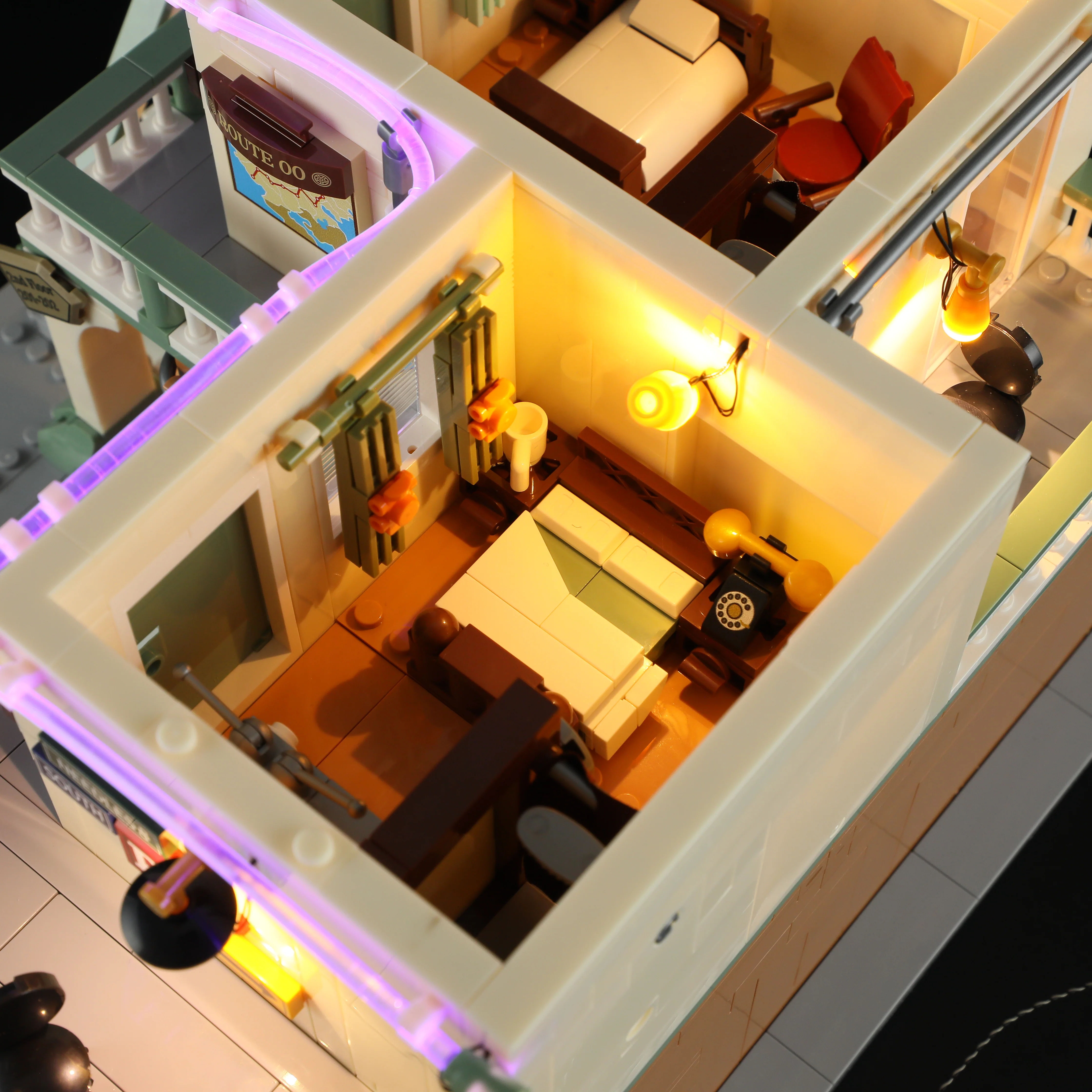 Twilight Motel - Image 6